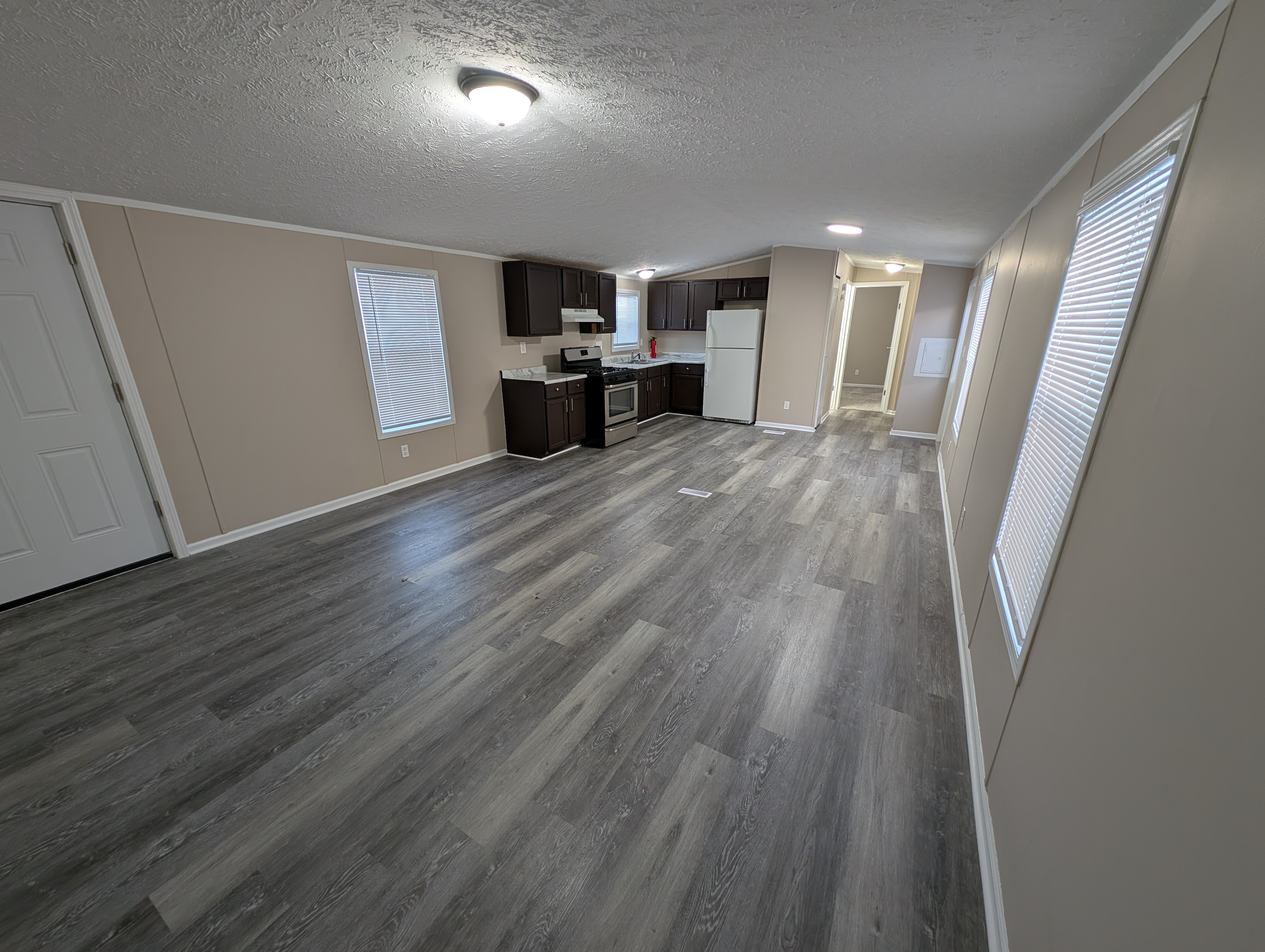 A photo of the Sterling Estates Home