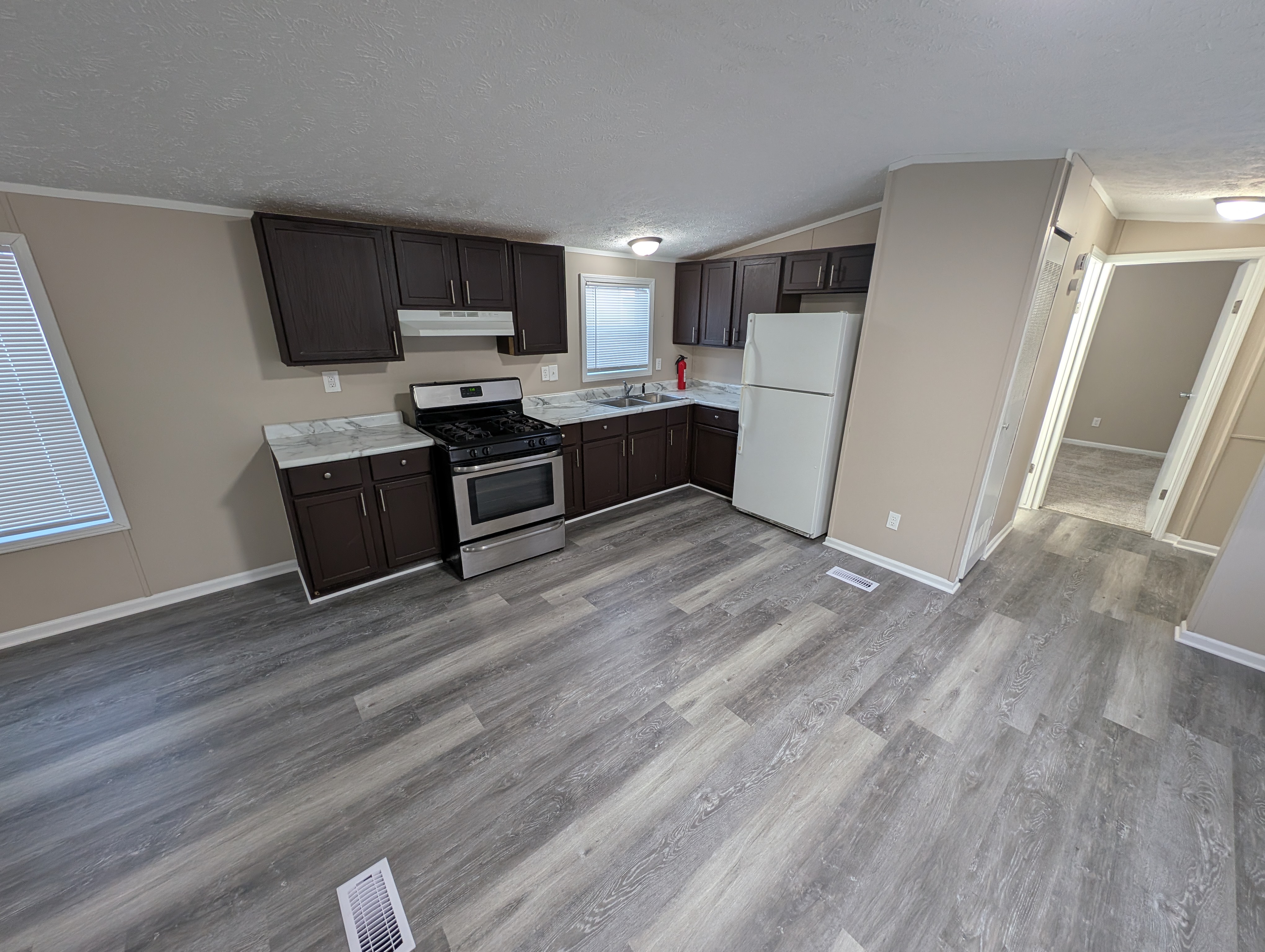 A photo of the Sterling Estates Home