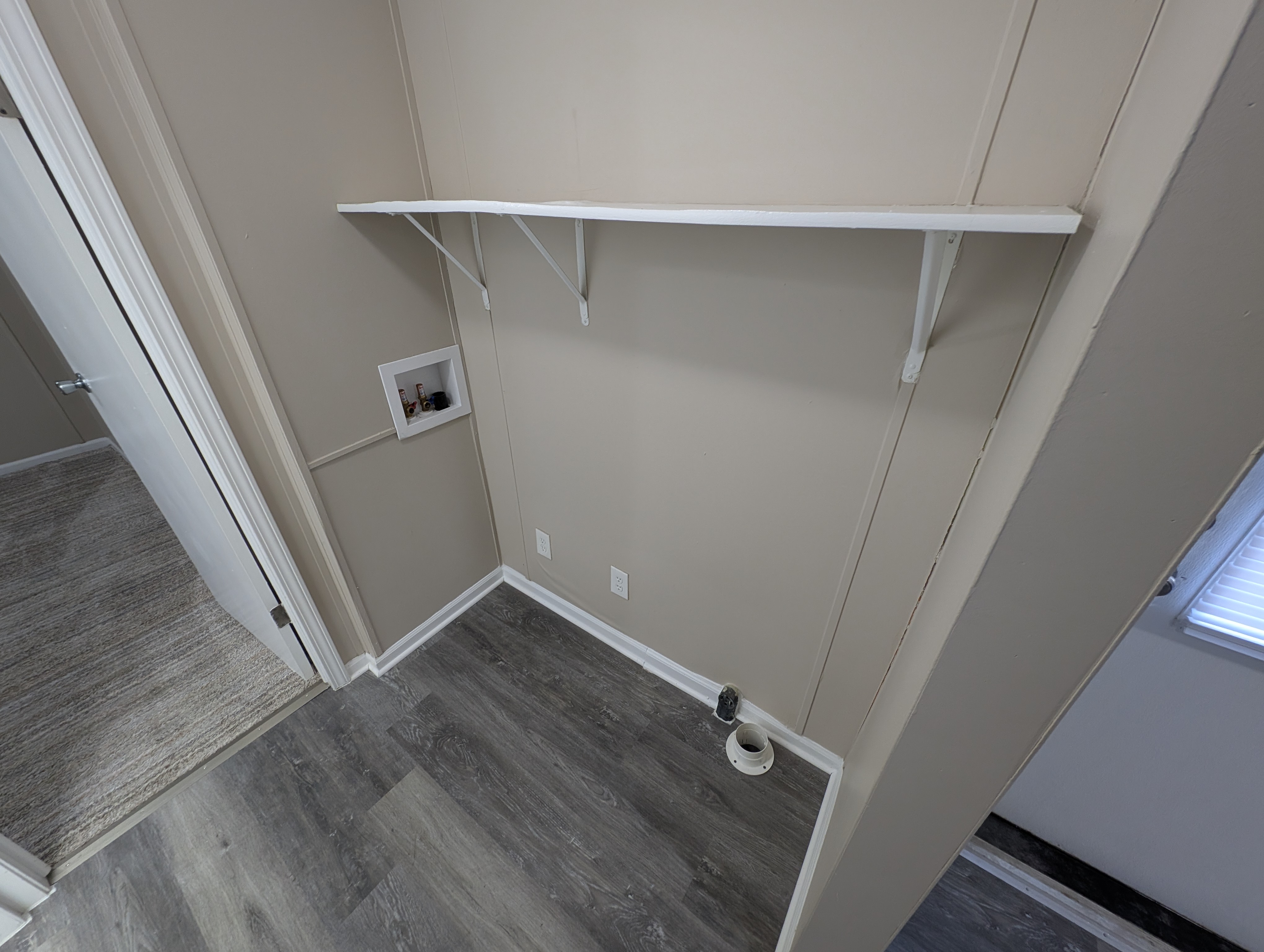 A photo of the Sterling Estates Home