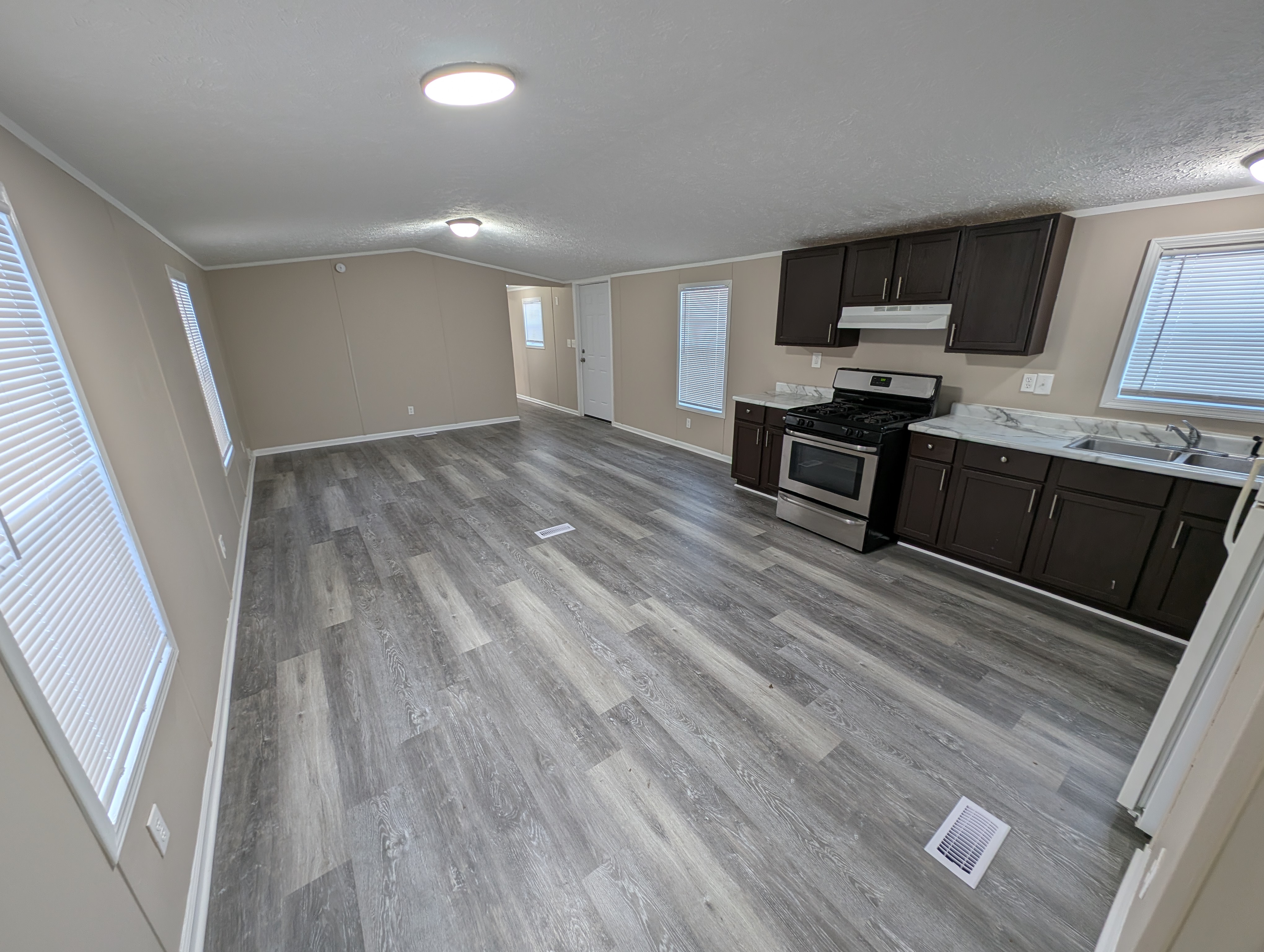 A photo of the Sterling Estates Home