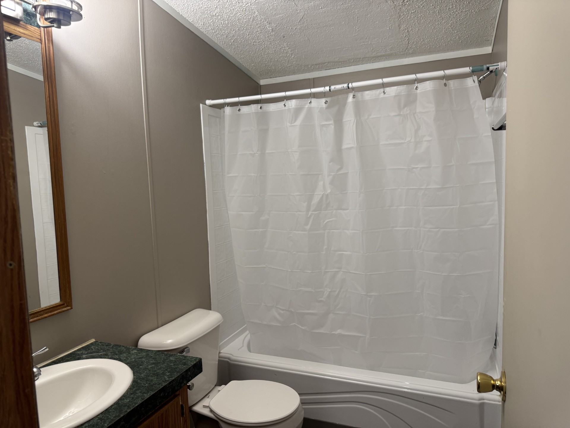 A photo of the Cedarwood Trails Home