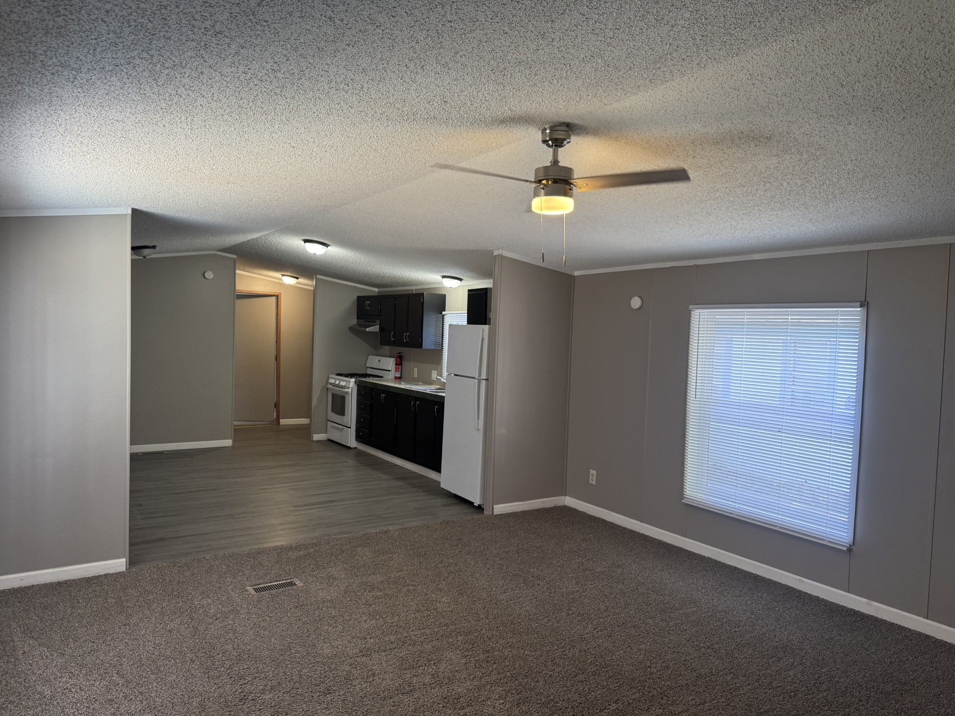 A photo of the Cedarwood Trails Home