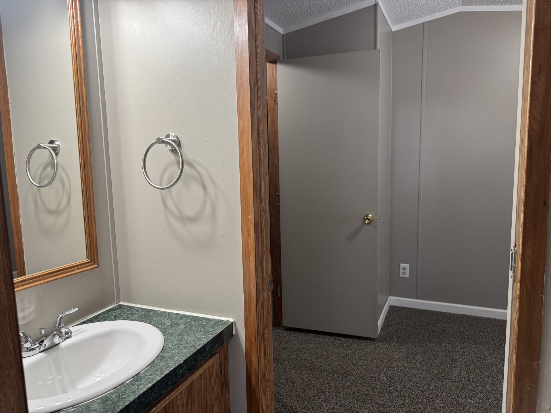 A photo of the Cedarwood Trails Home