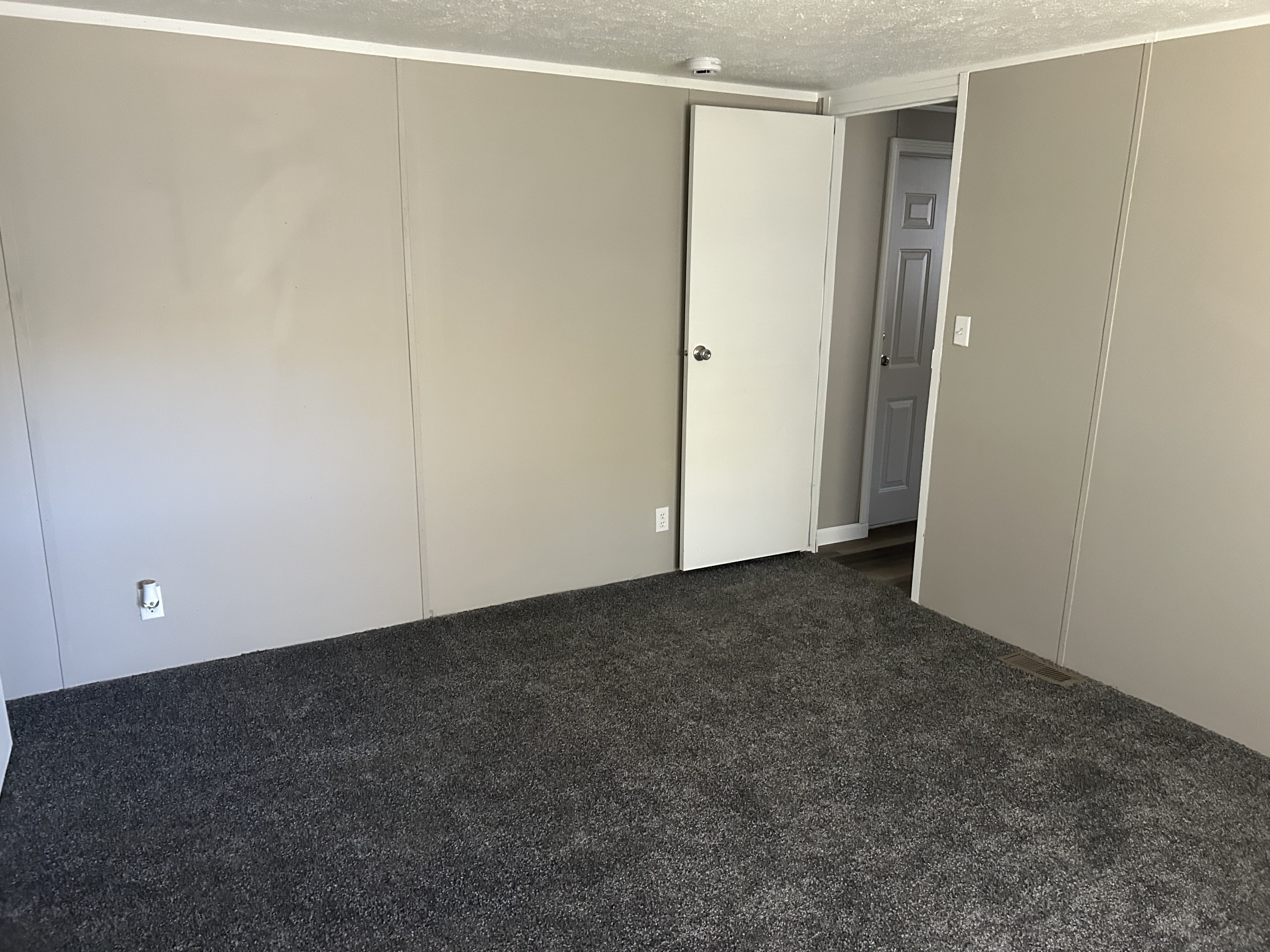 A photo of the Riley Estates Home