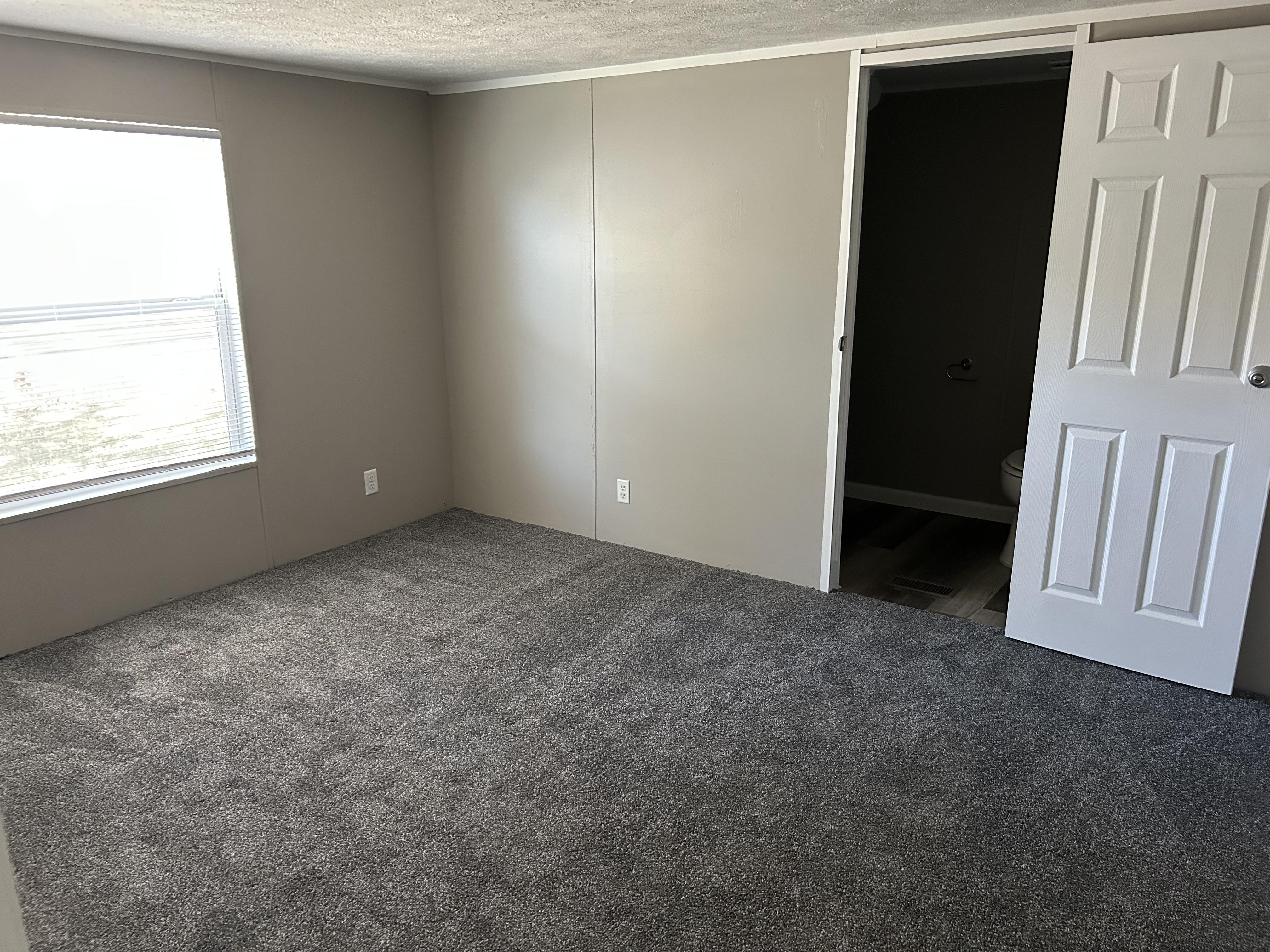 A photo of the Riley Estates Home