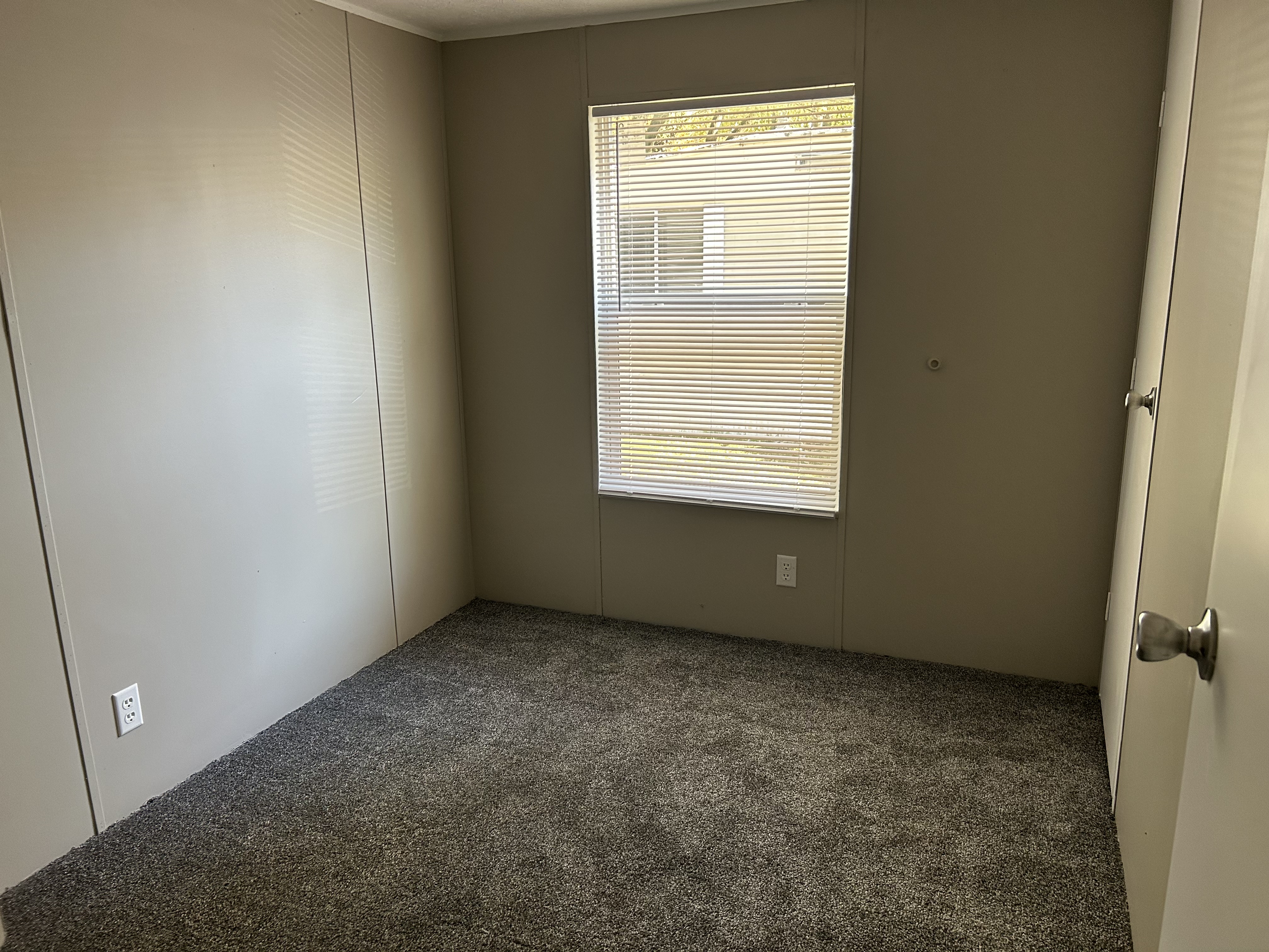 A photo of the Riley Estates Home