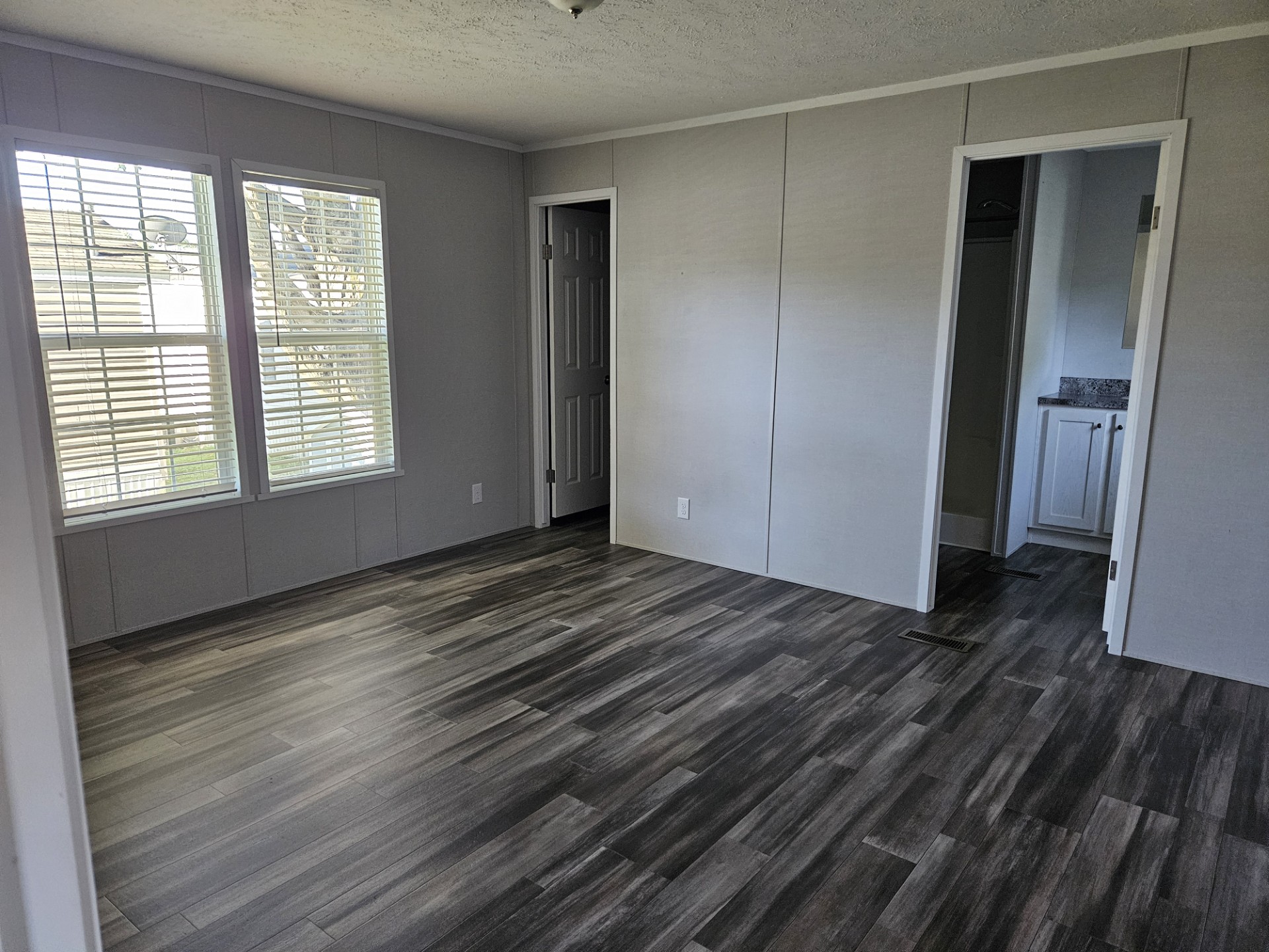 A photo of the Maplewood Home
