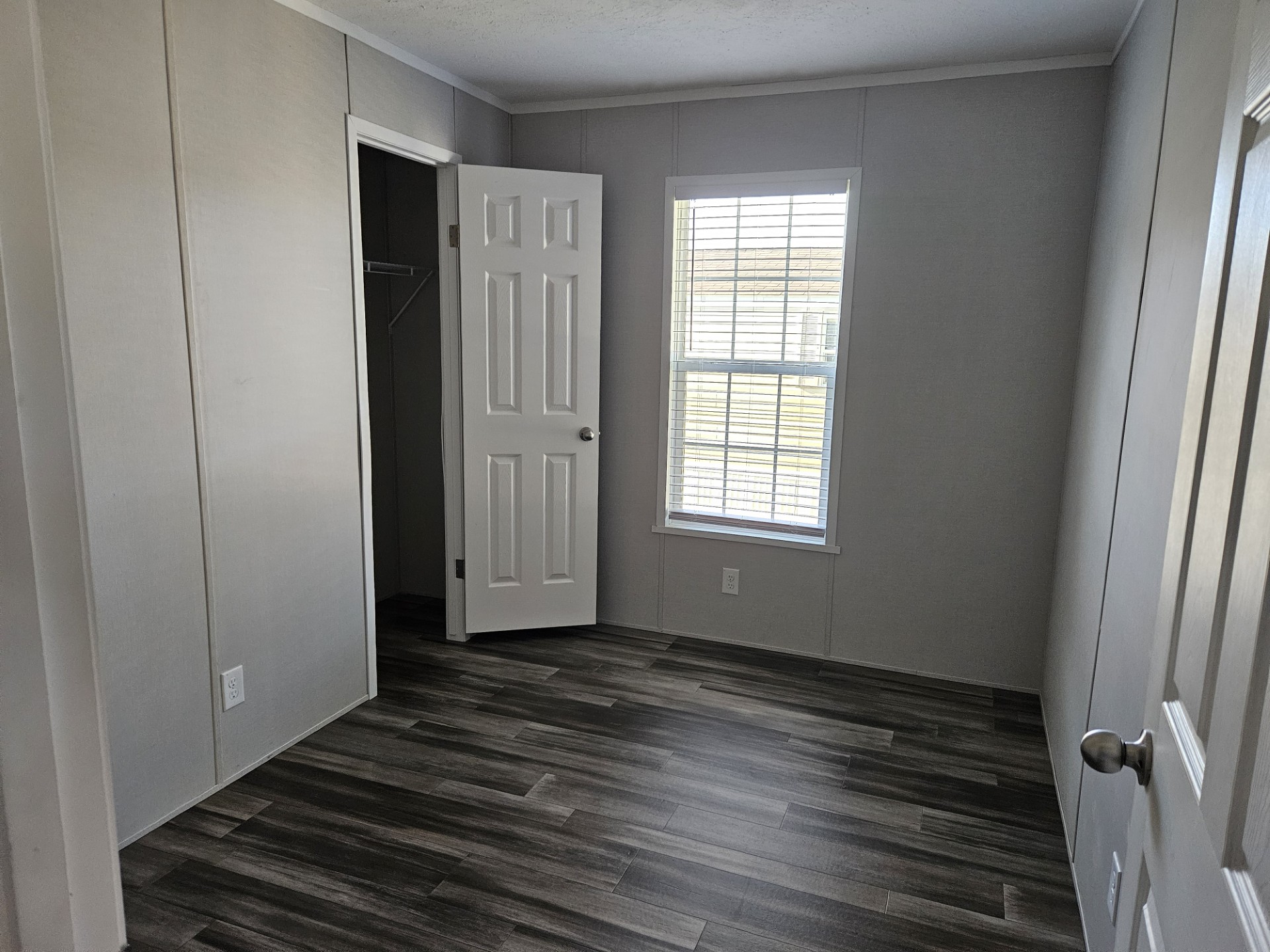 A photo of the Maplewood Home
