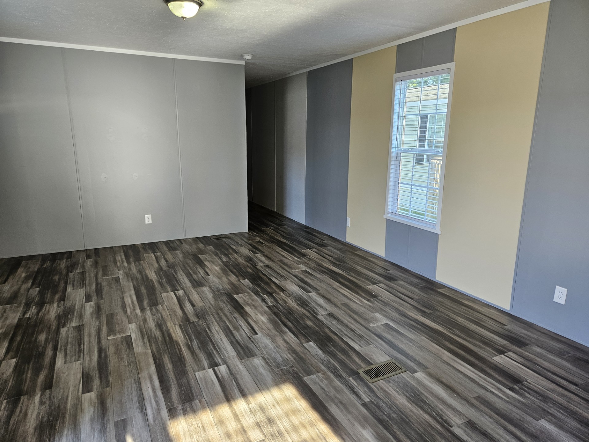 A photo of the Maplewood Home