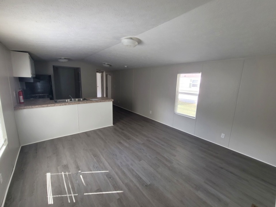 A photo of the Stonecrest Manor Home