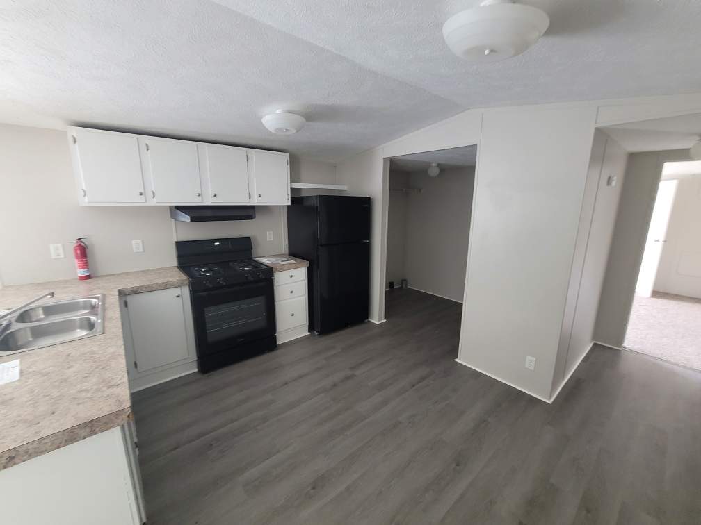 A photo of the Stonecrest Manor Home