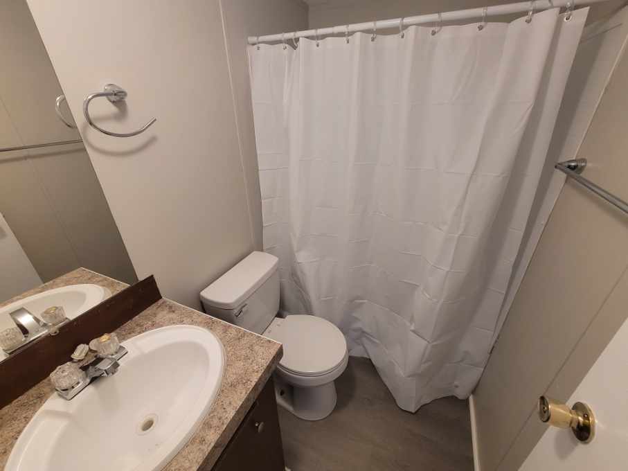 A photo of the Stonecrest Manor Home