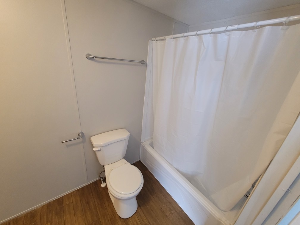 A photo of the Stonecrest Manor Home