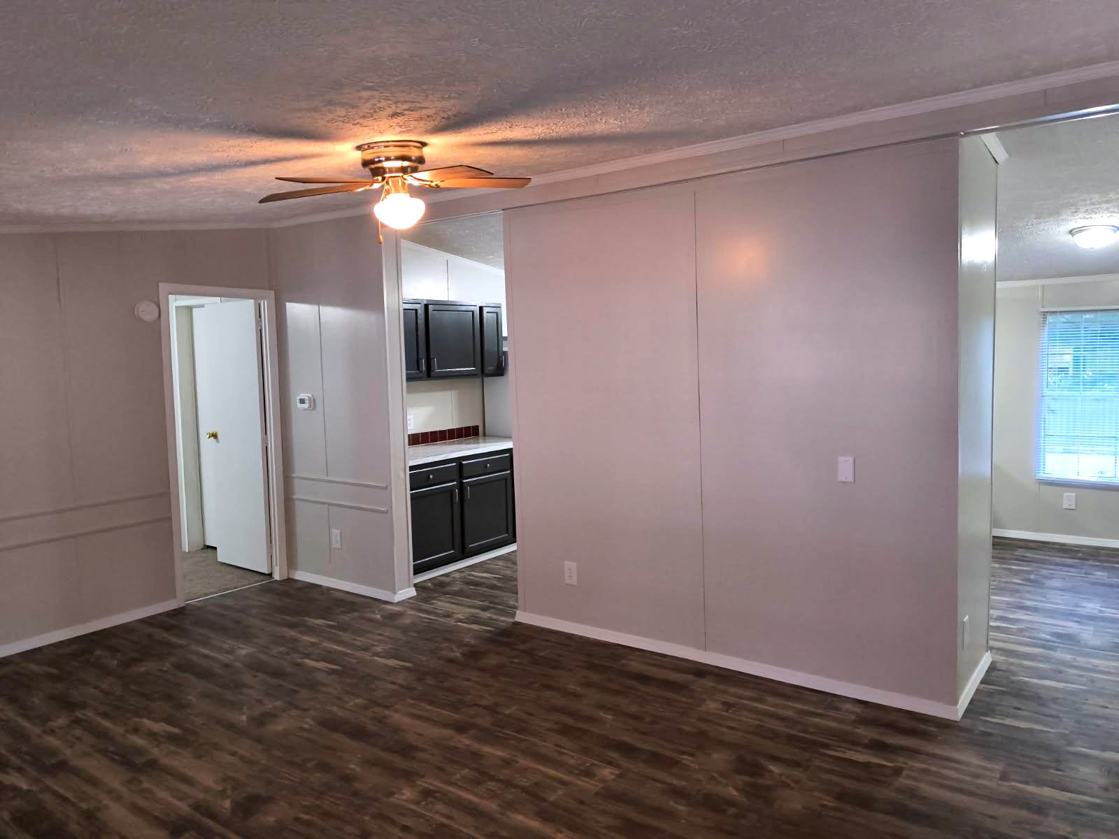 A photo of the Skyway Home