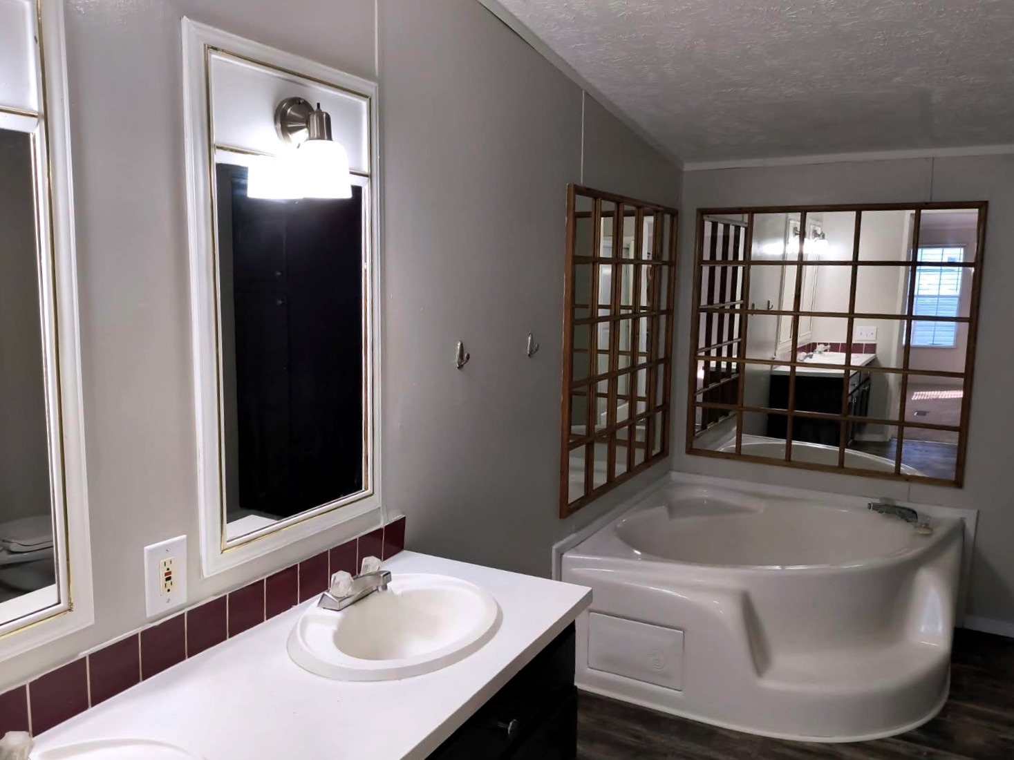 A photo of the Skyway Home