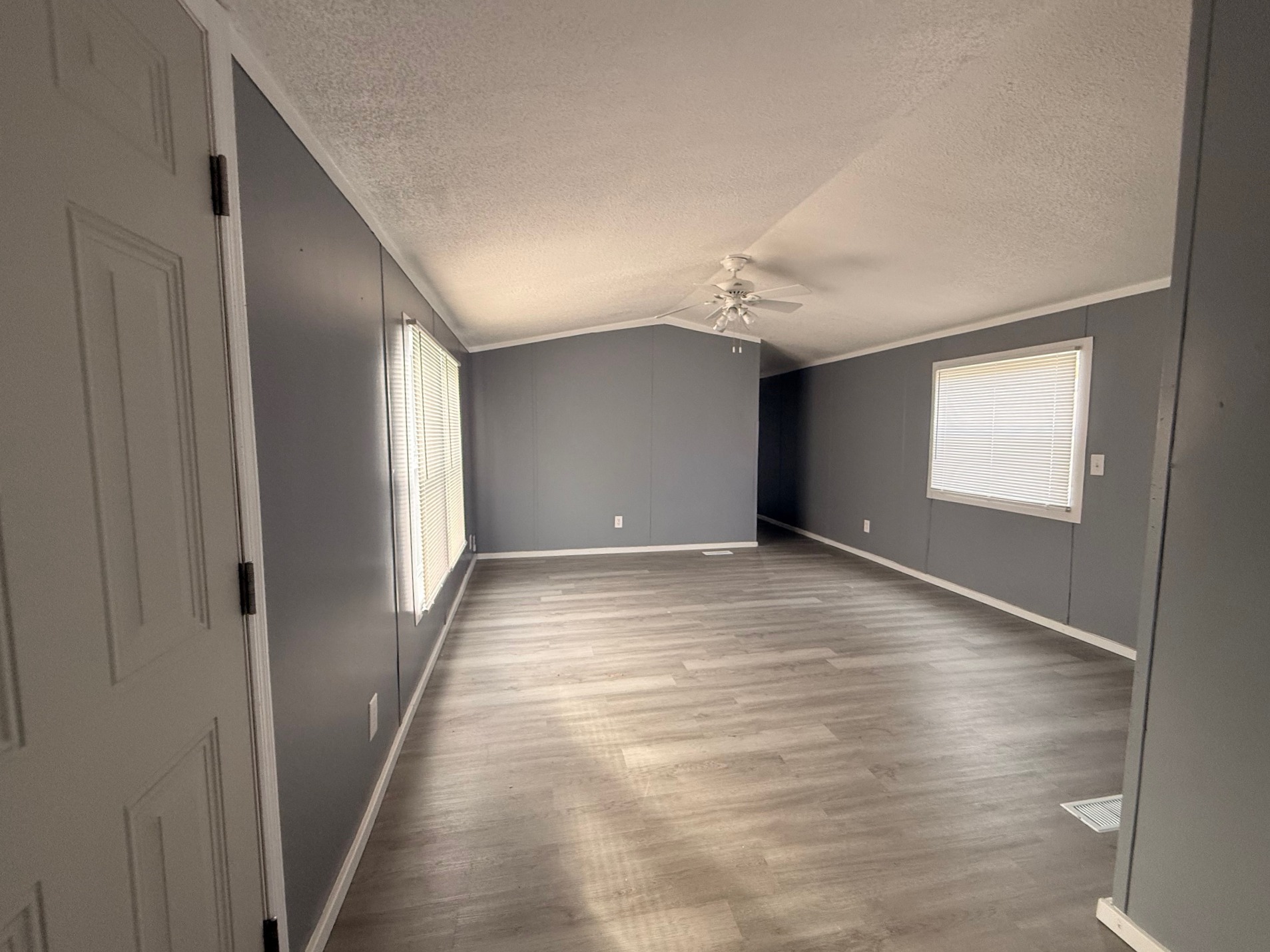 A photo of the Madison Village Home