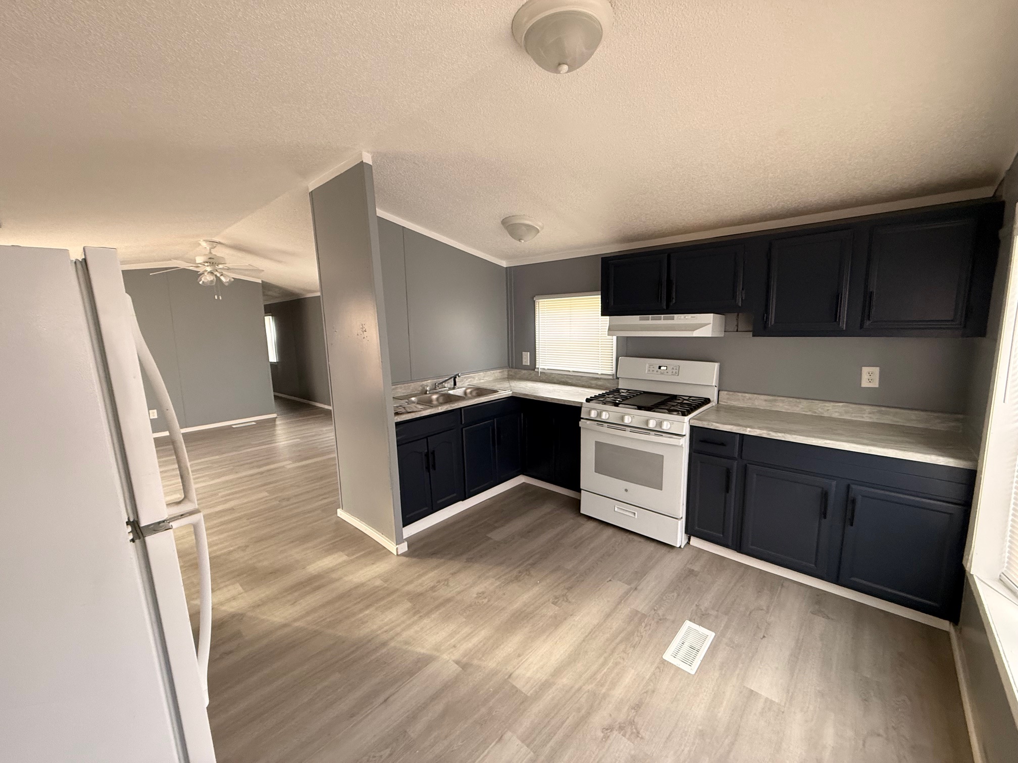 A photo of the Madison Village Home