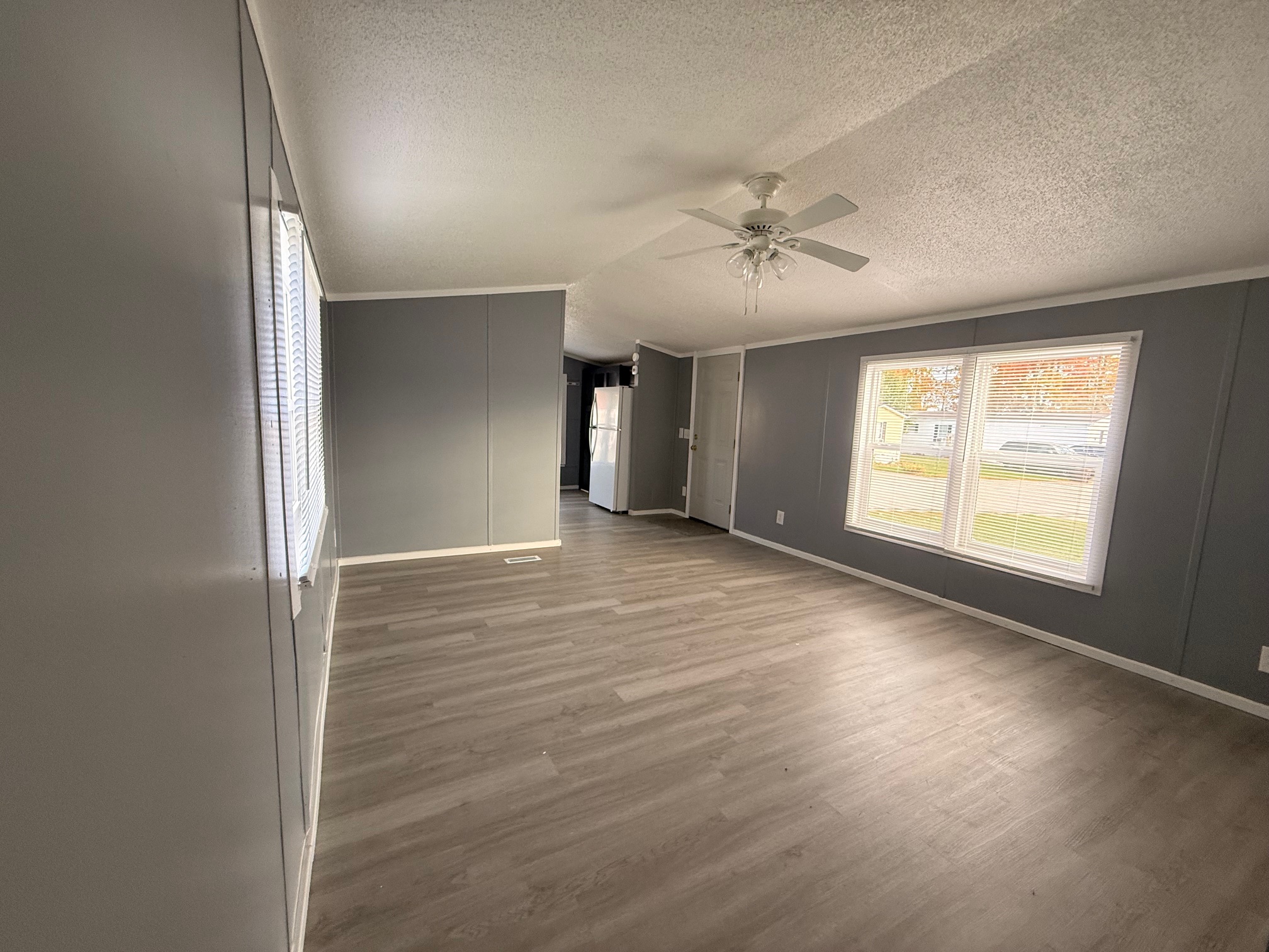 A photo of the Madison Village Home