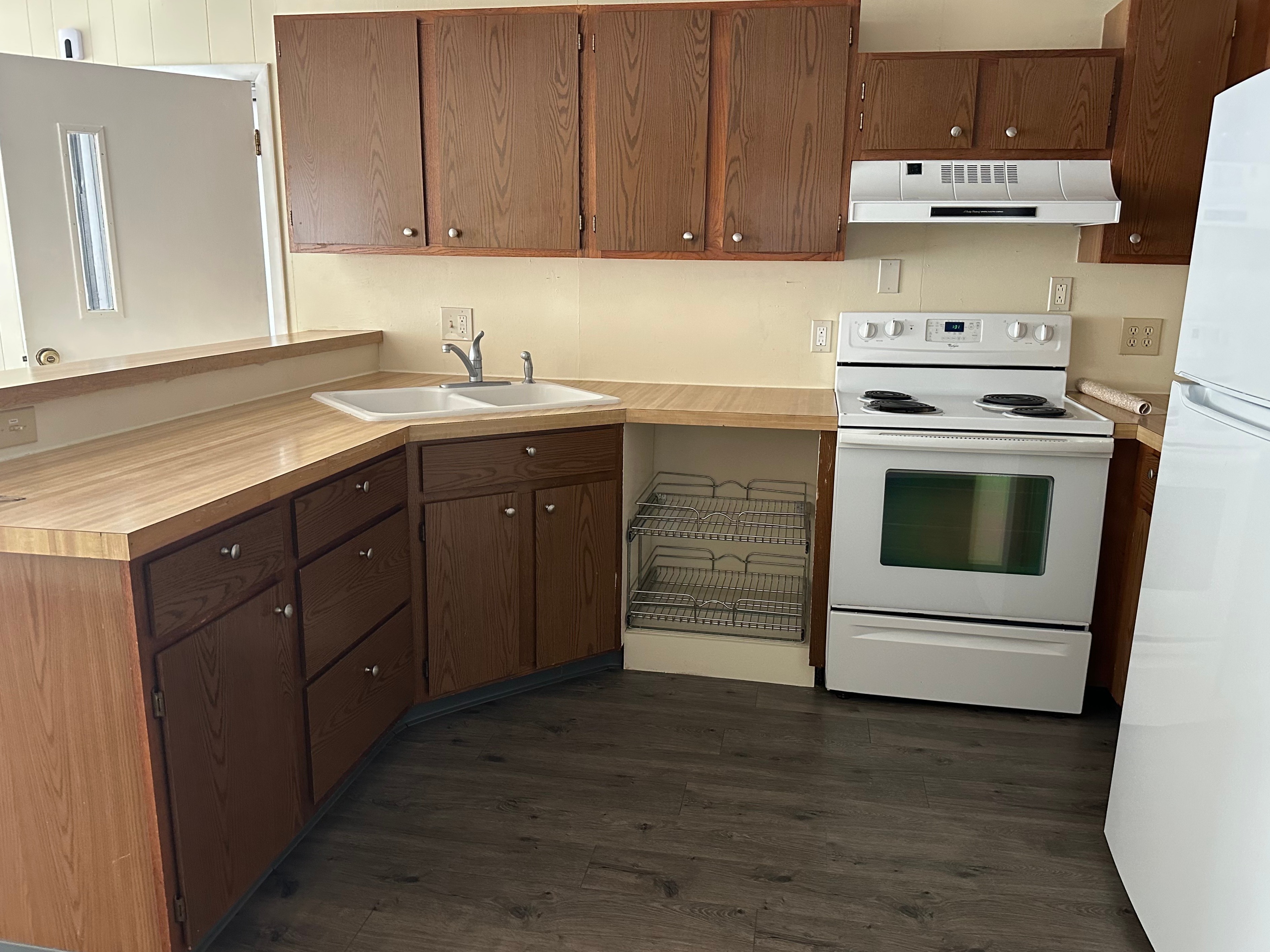 A photo of the Grand Meadow Home