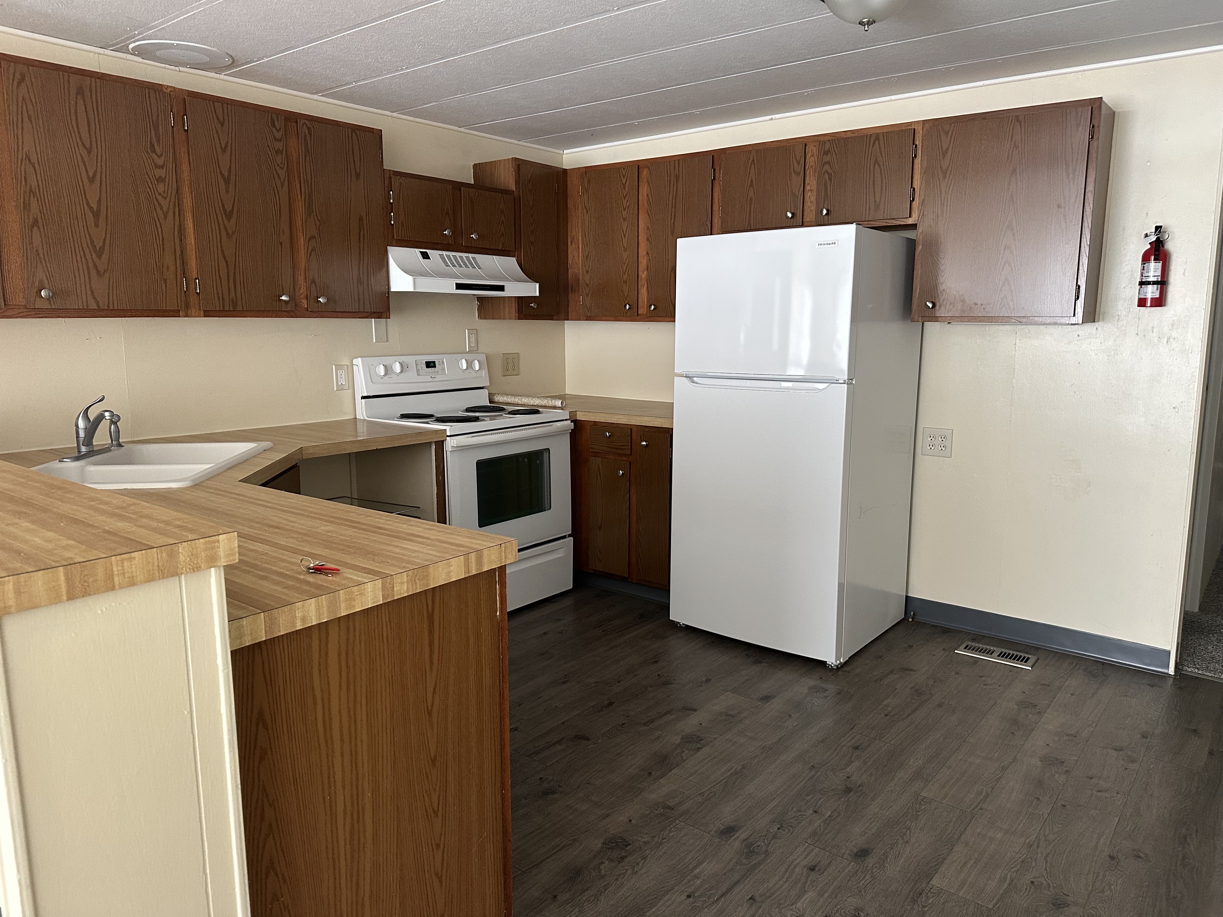 A photo of the Grand Meadow Home