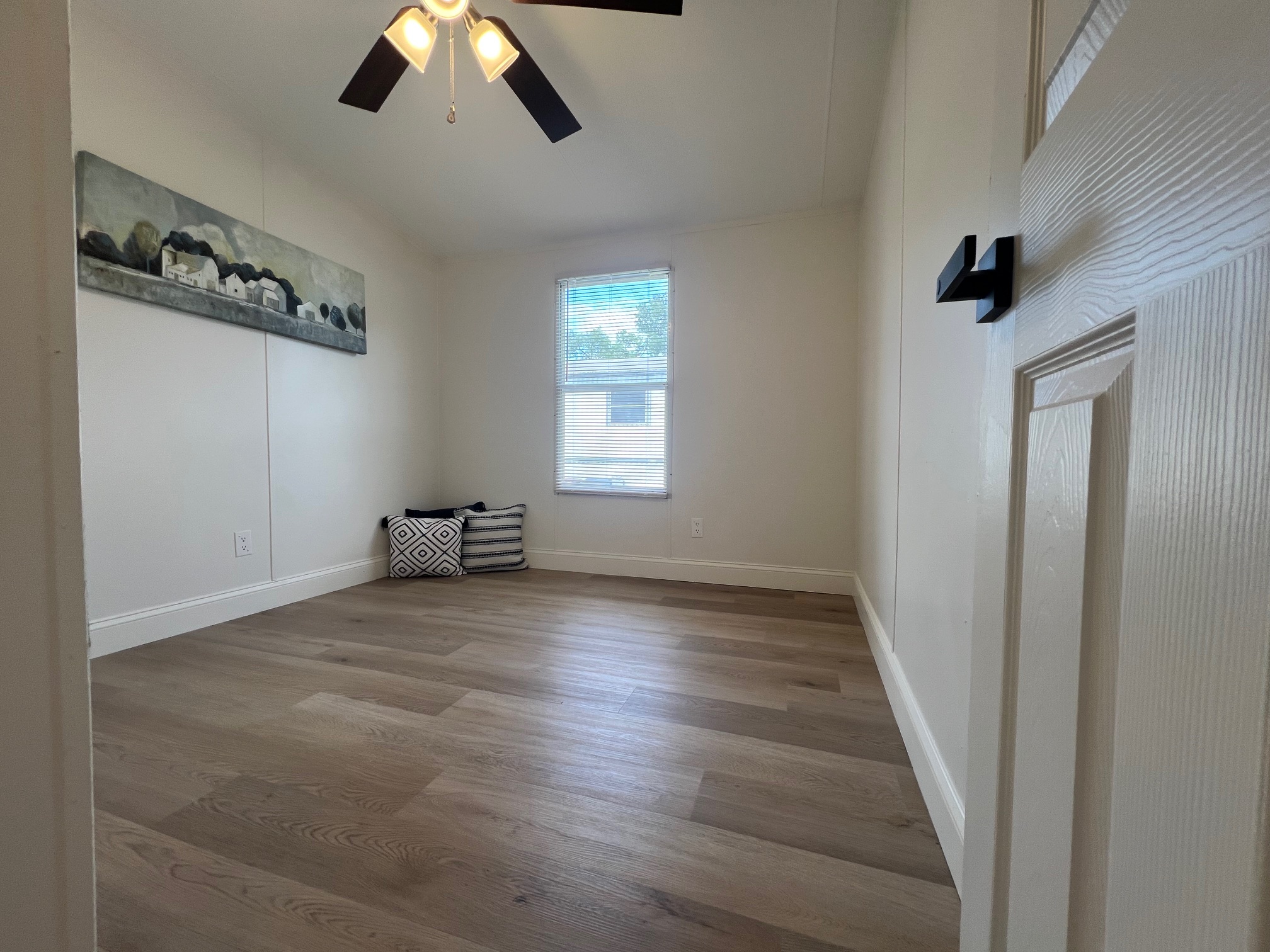 A photo of the Pecan Creek Home