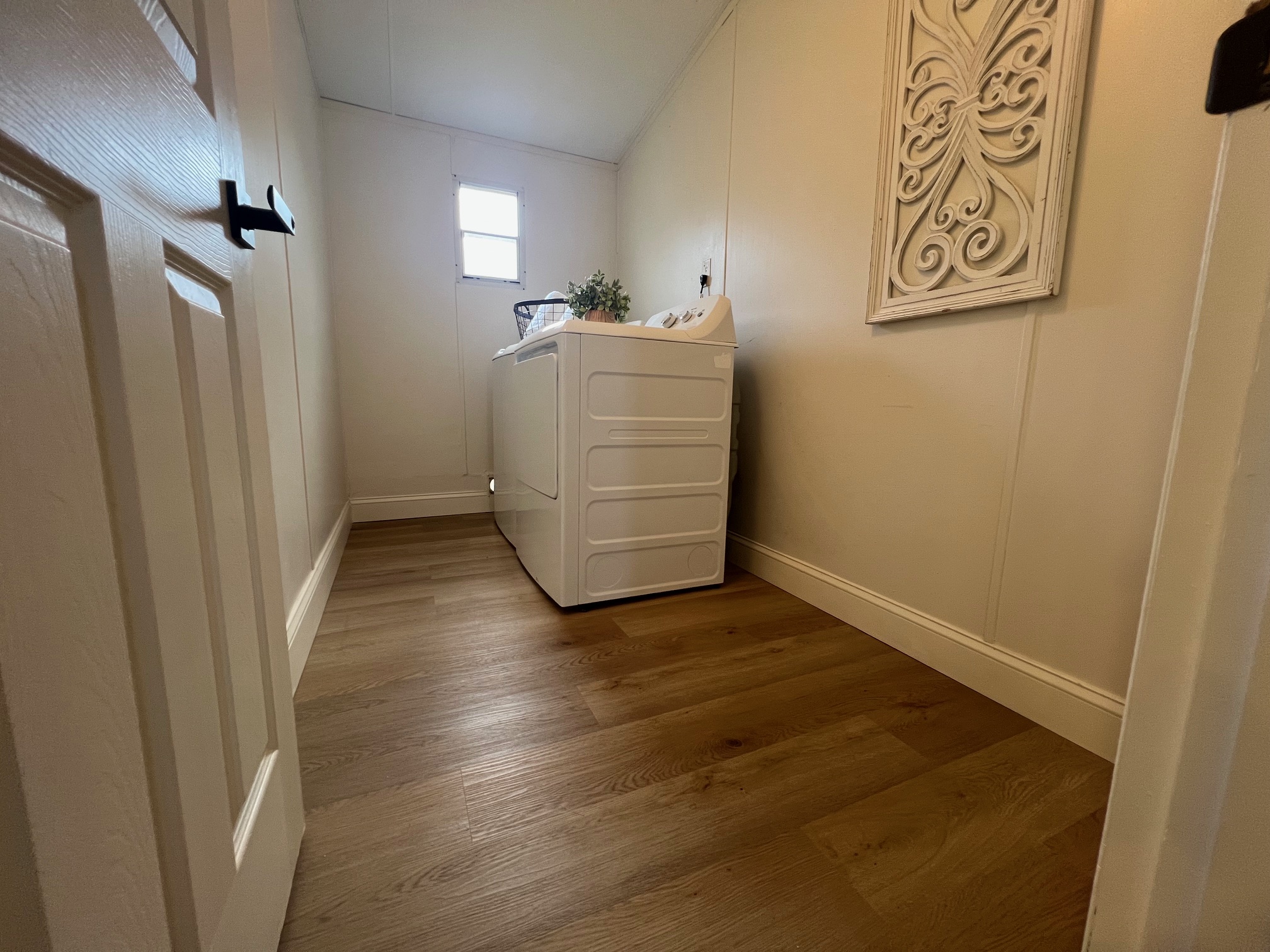 A photo of the Pecan Creek Home