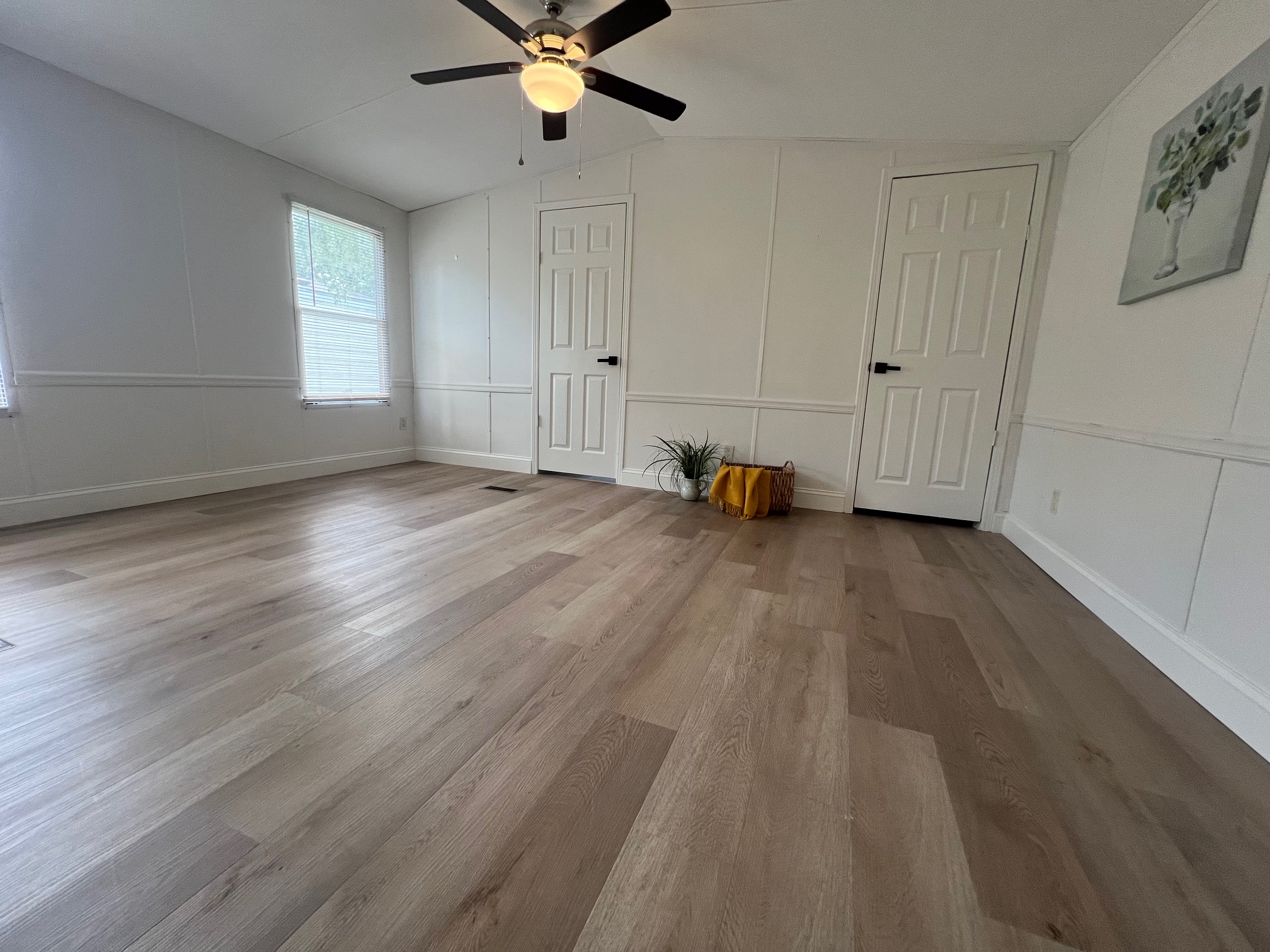 A photo of the Pecan Creek Home
