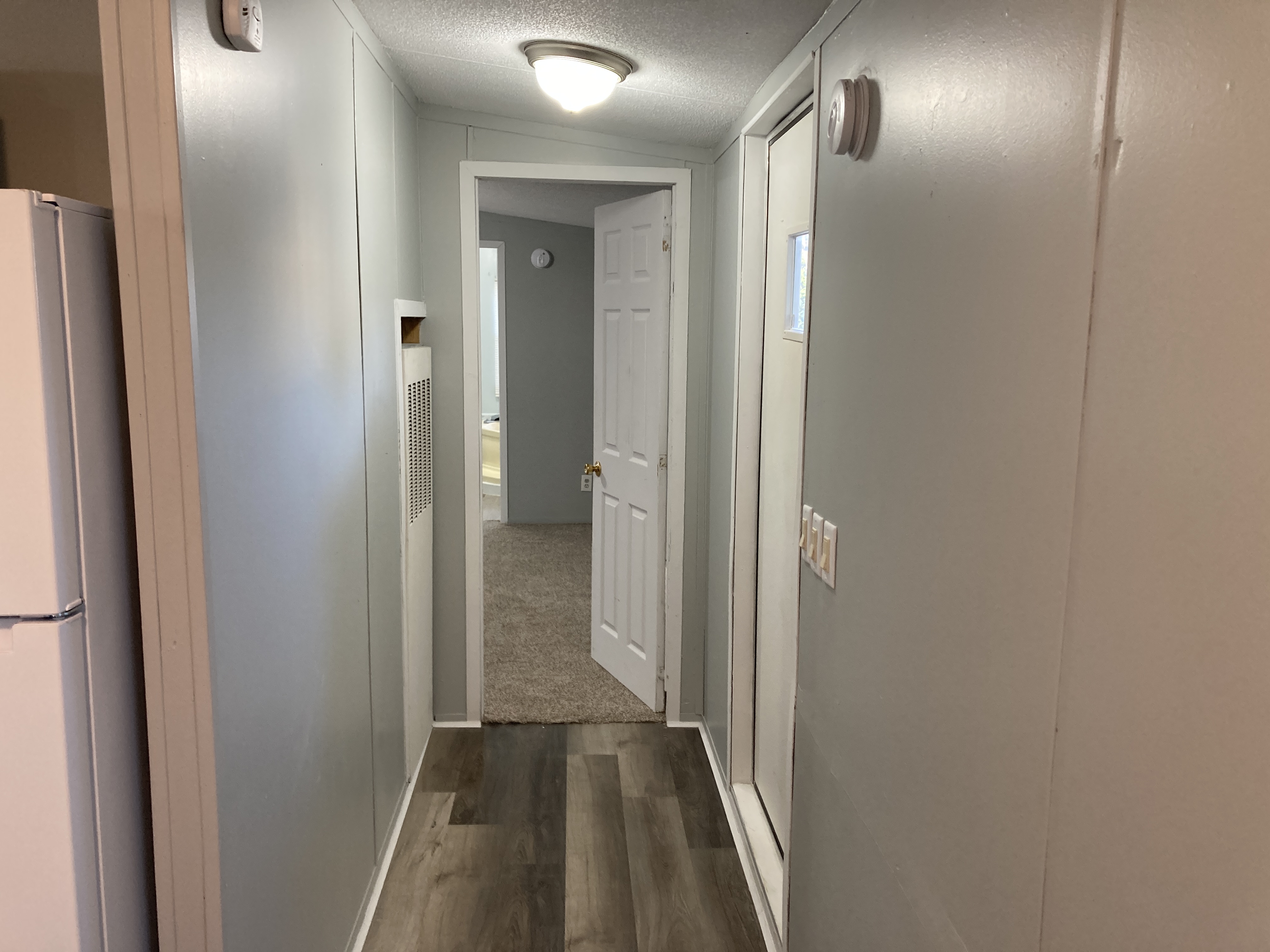 A photo of the Northwood Home