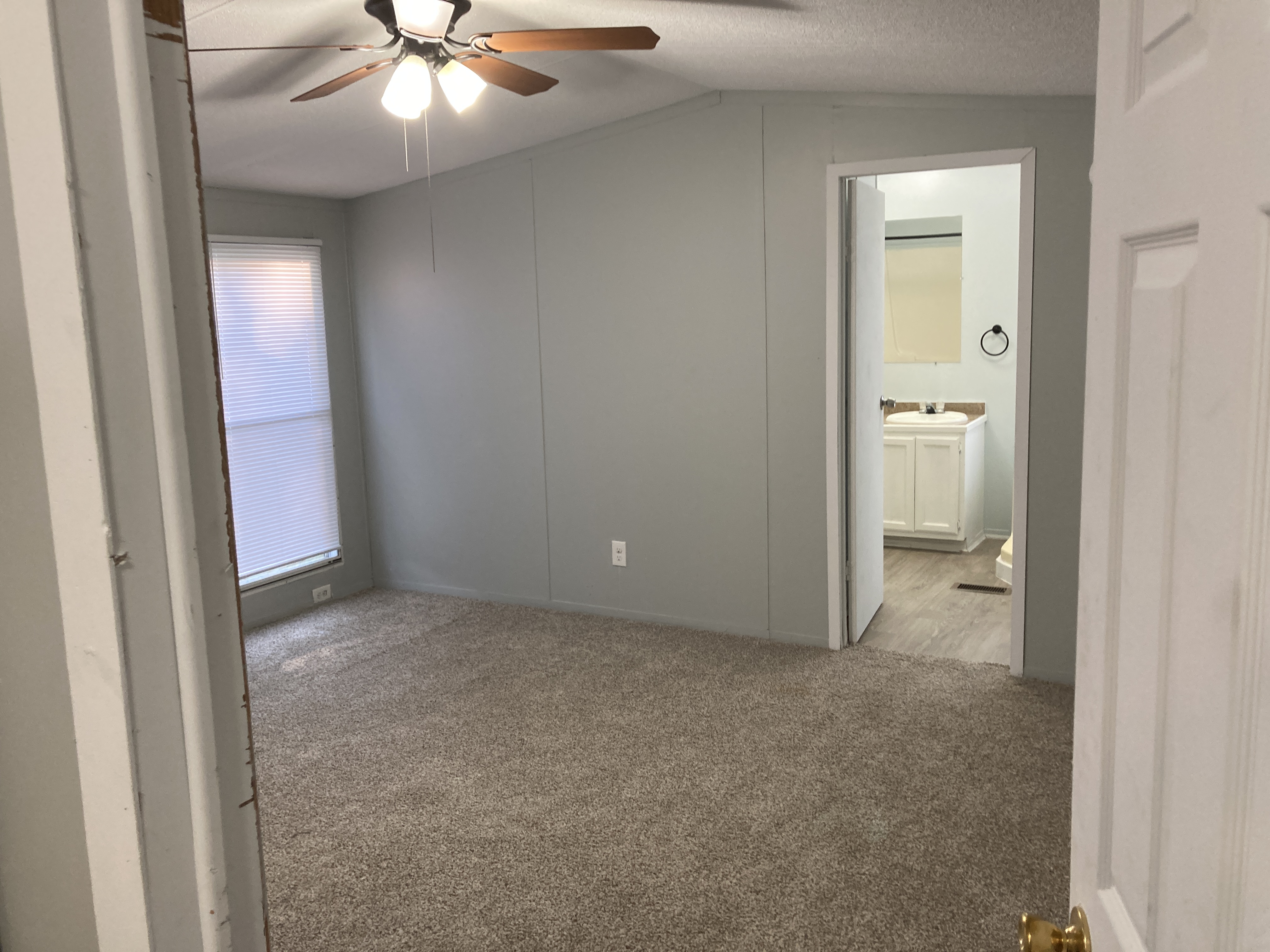 A photo of the Northwood Home