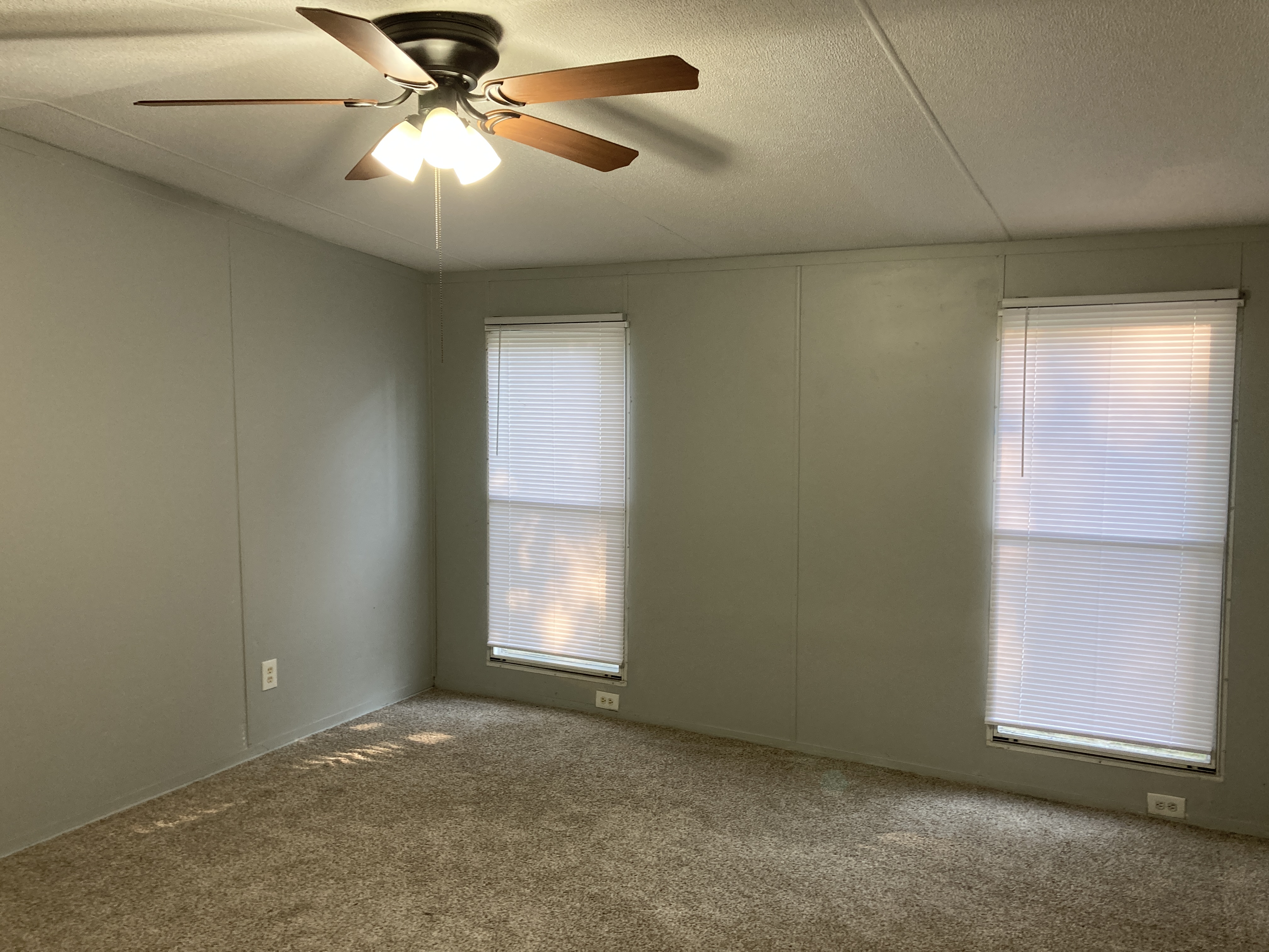 A photo of the Northwood Home