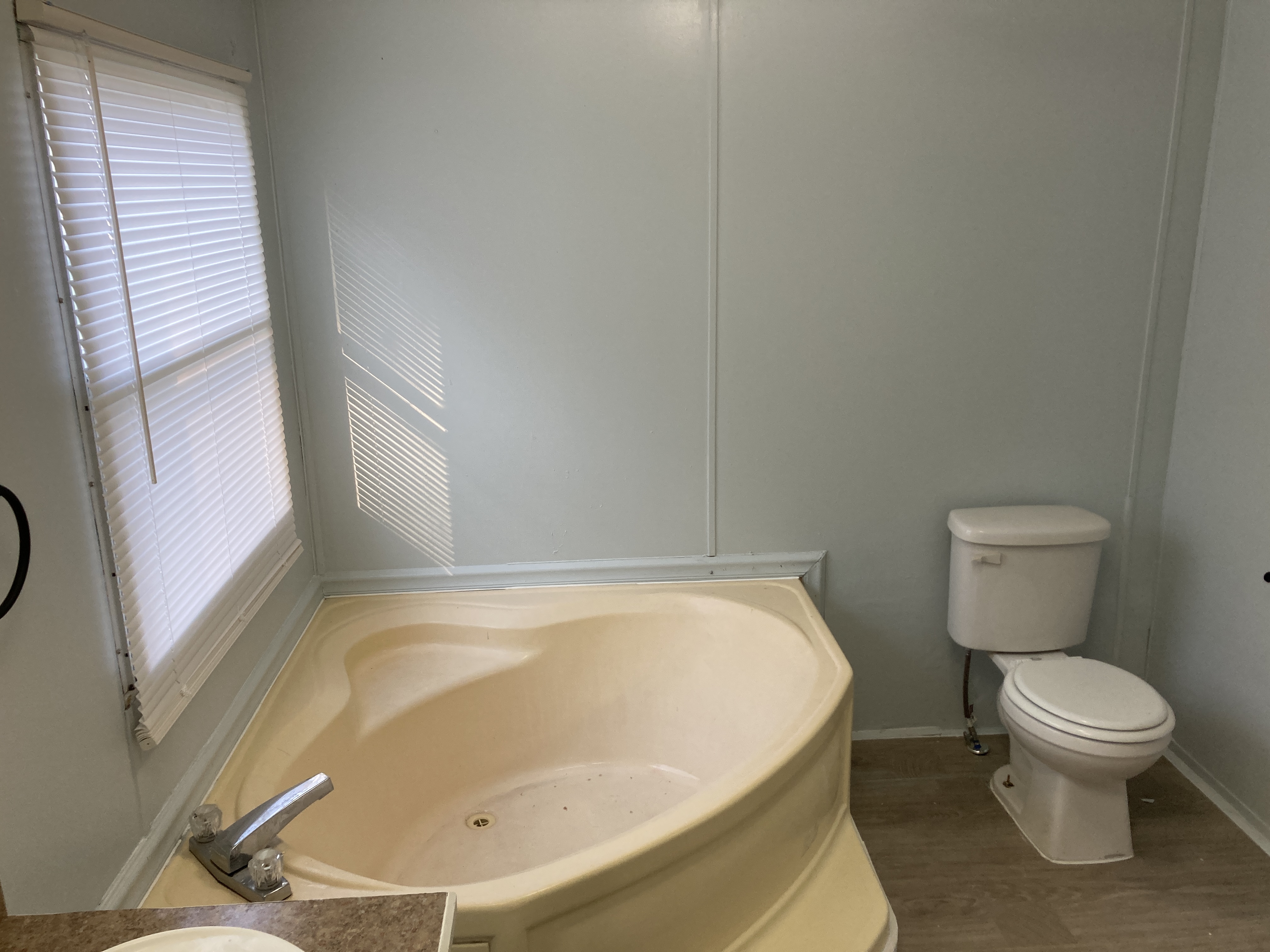 A photo of the Northwood Home