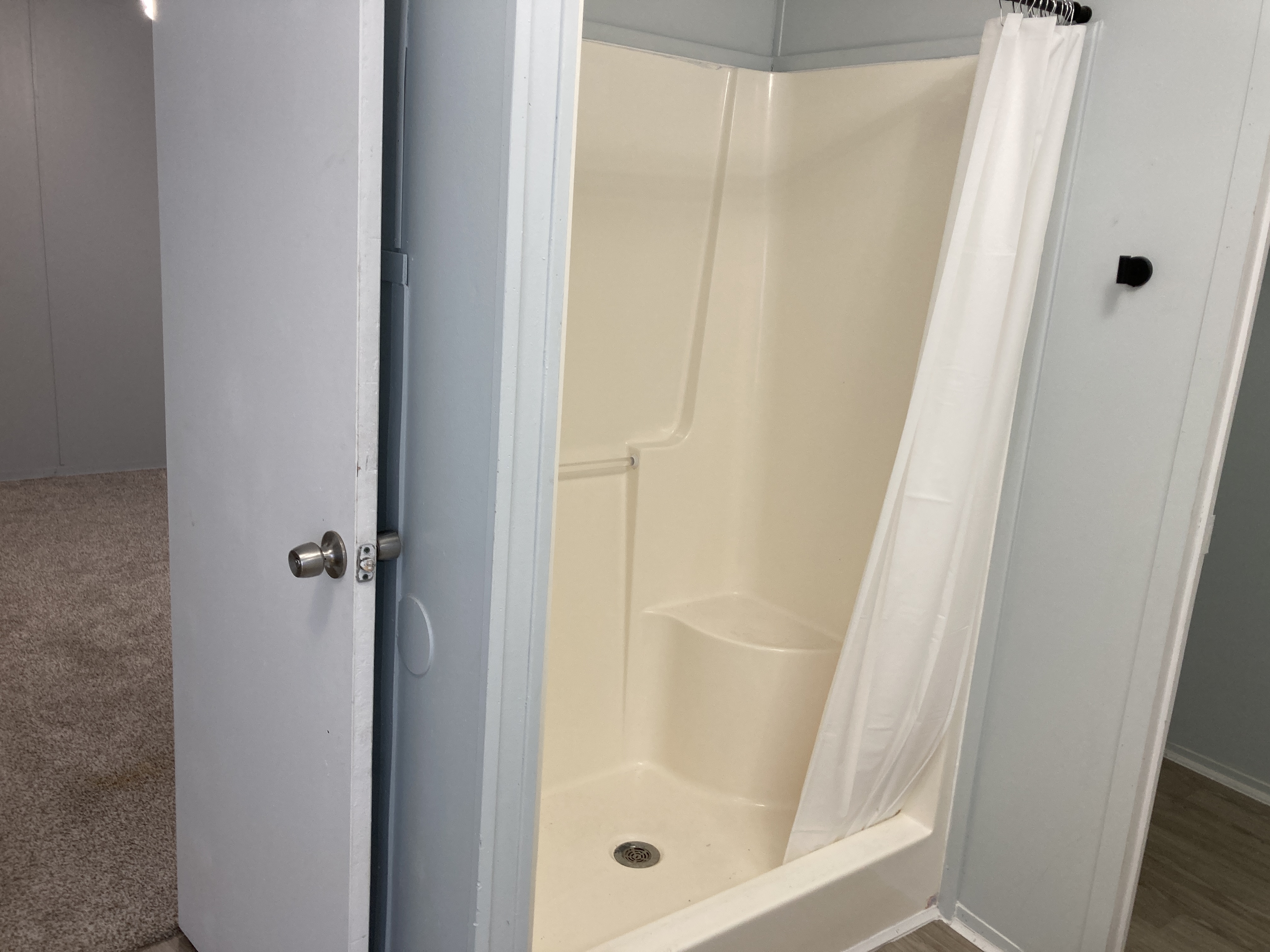 A photo of the Northwood Home