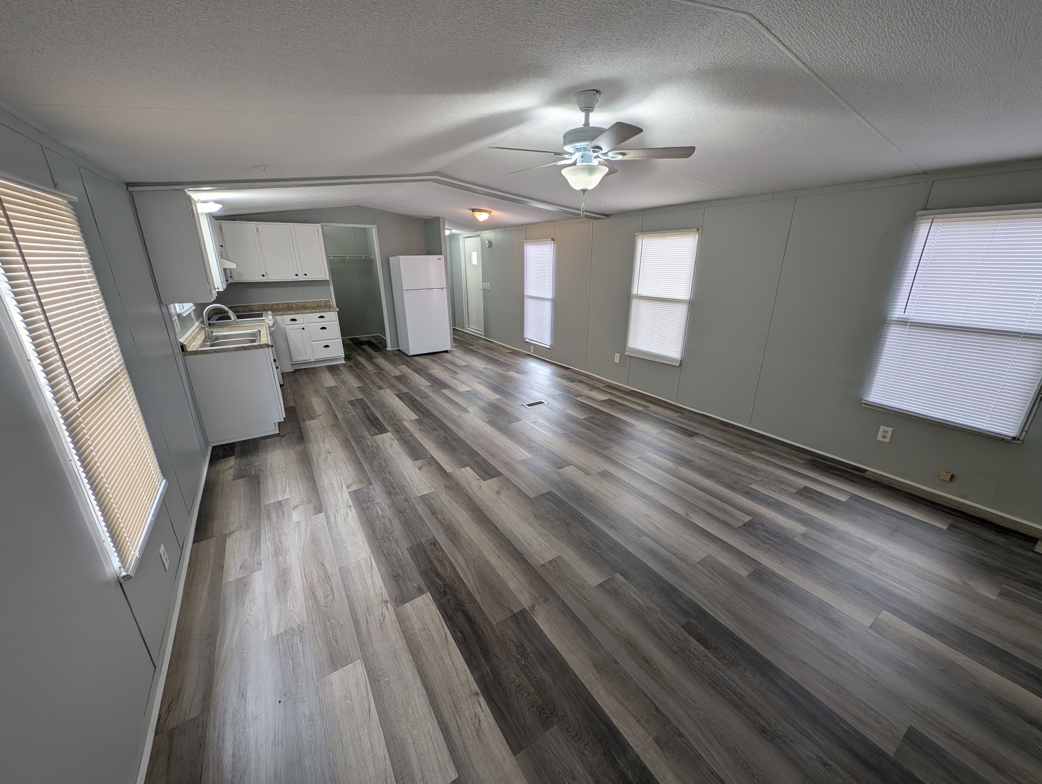 A photo of the Northwood Home