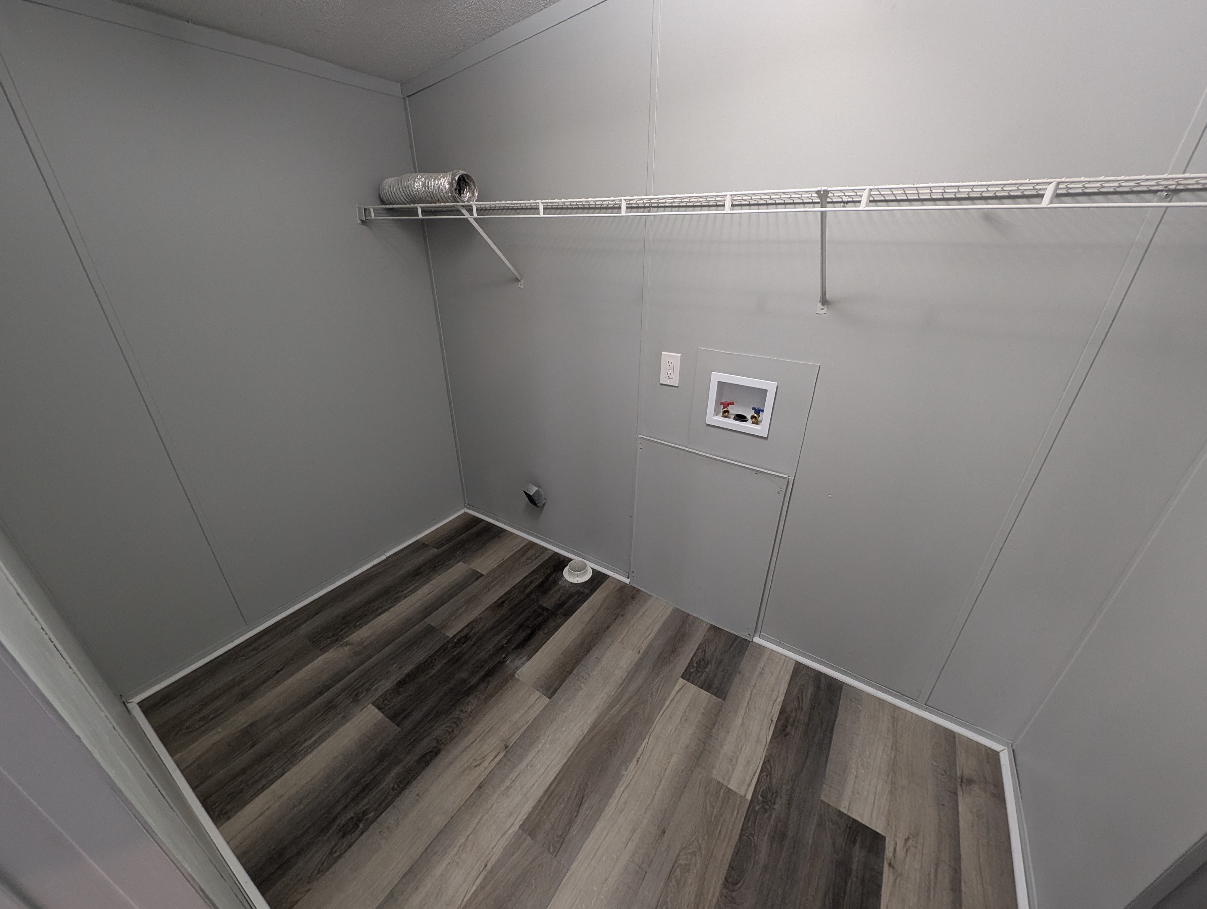 A photo of the Northwood Home