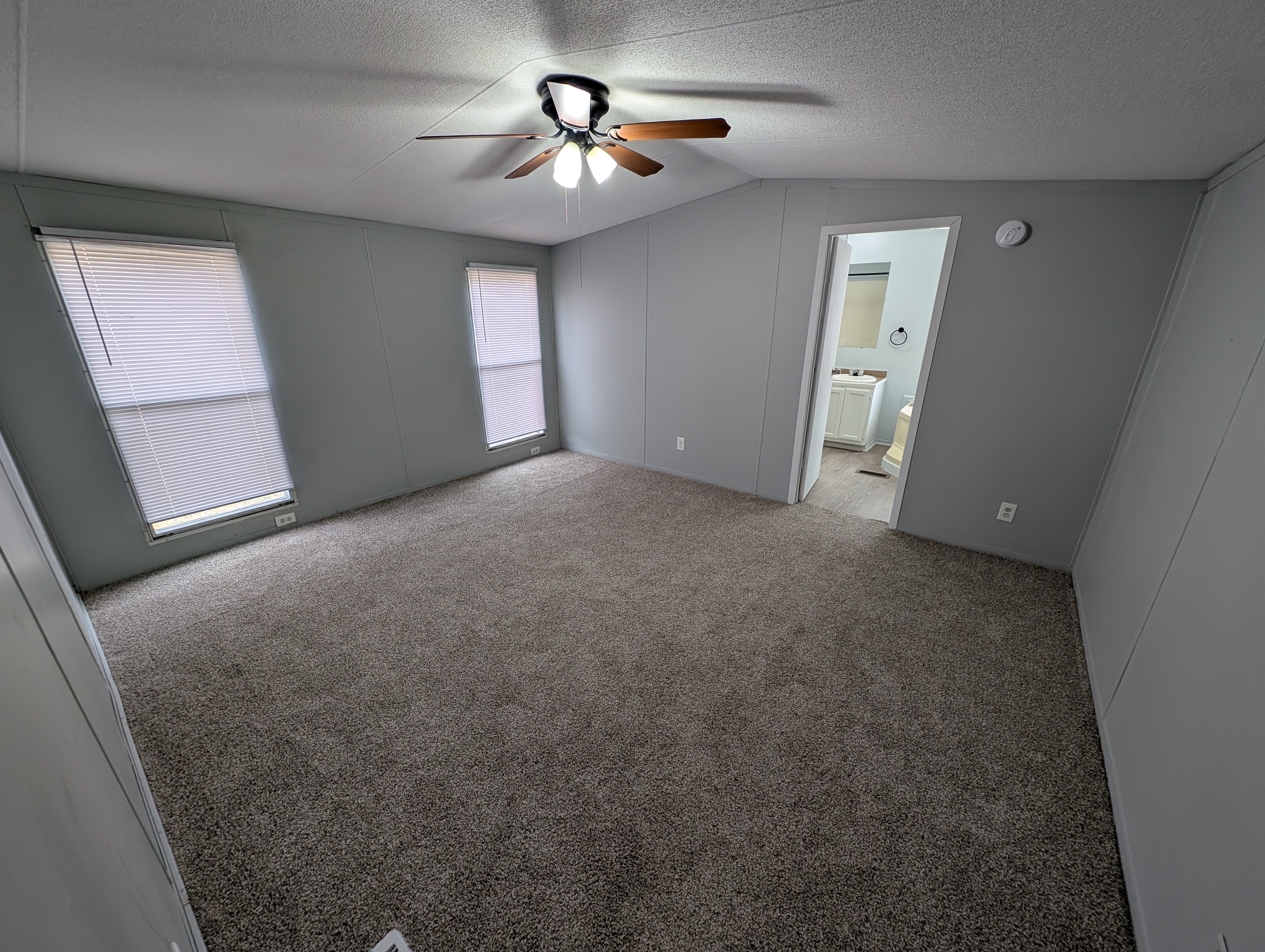 A photo of the Northwood Home