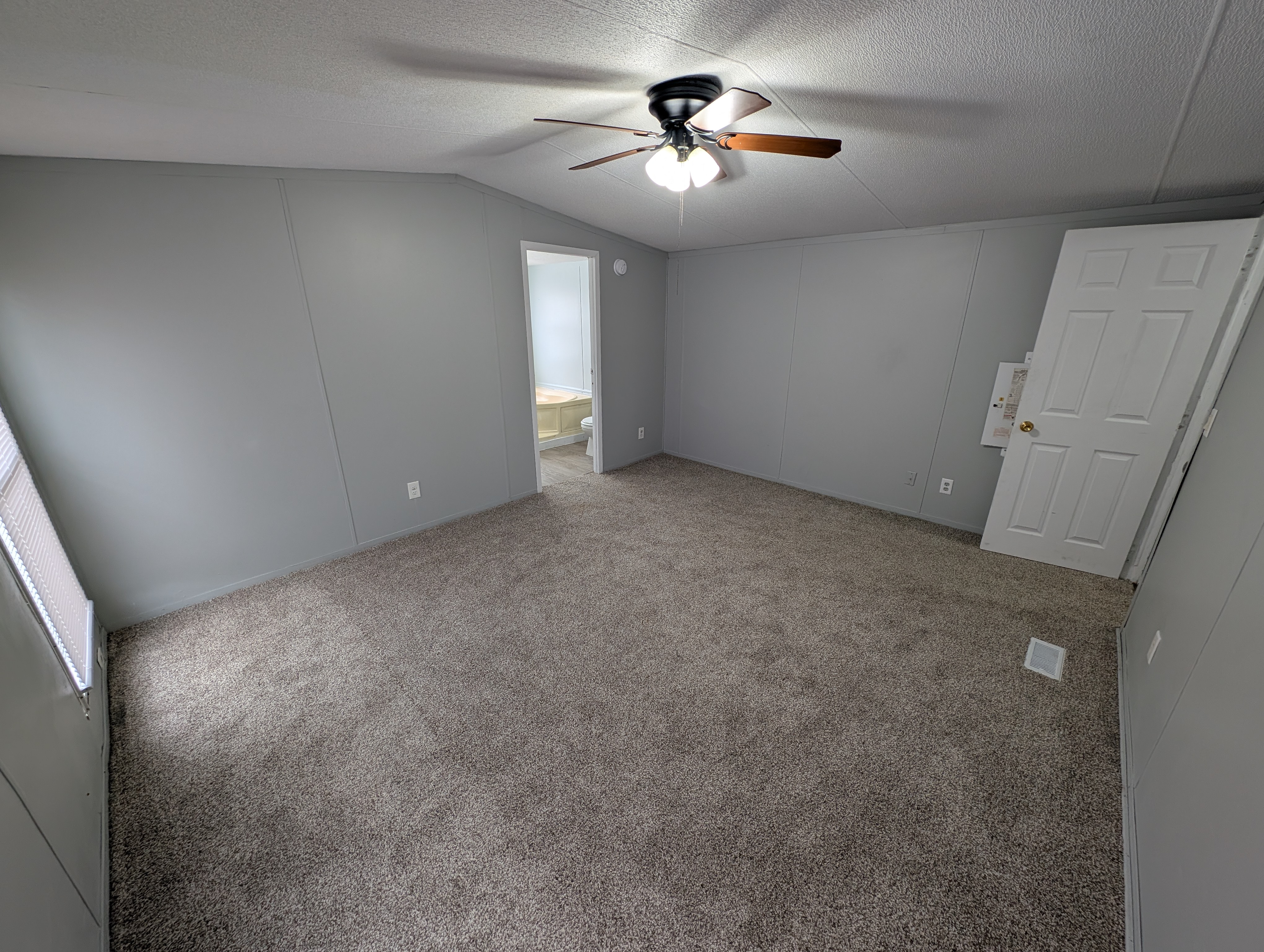 A photo of the Northwood Home