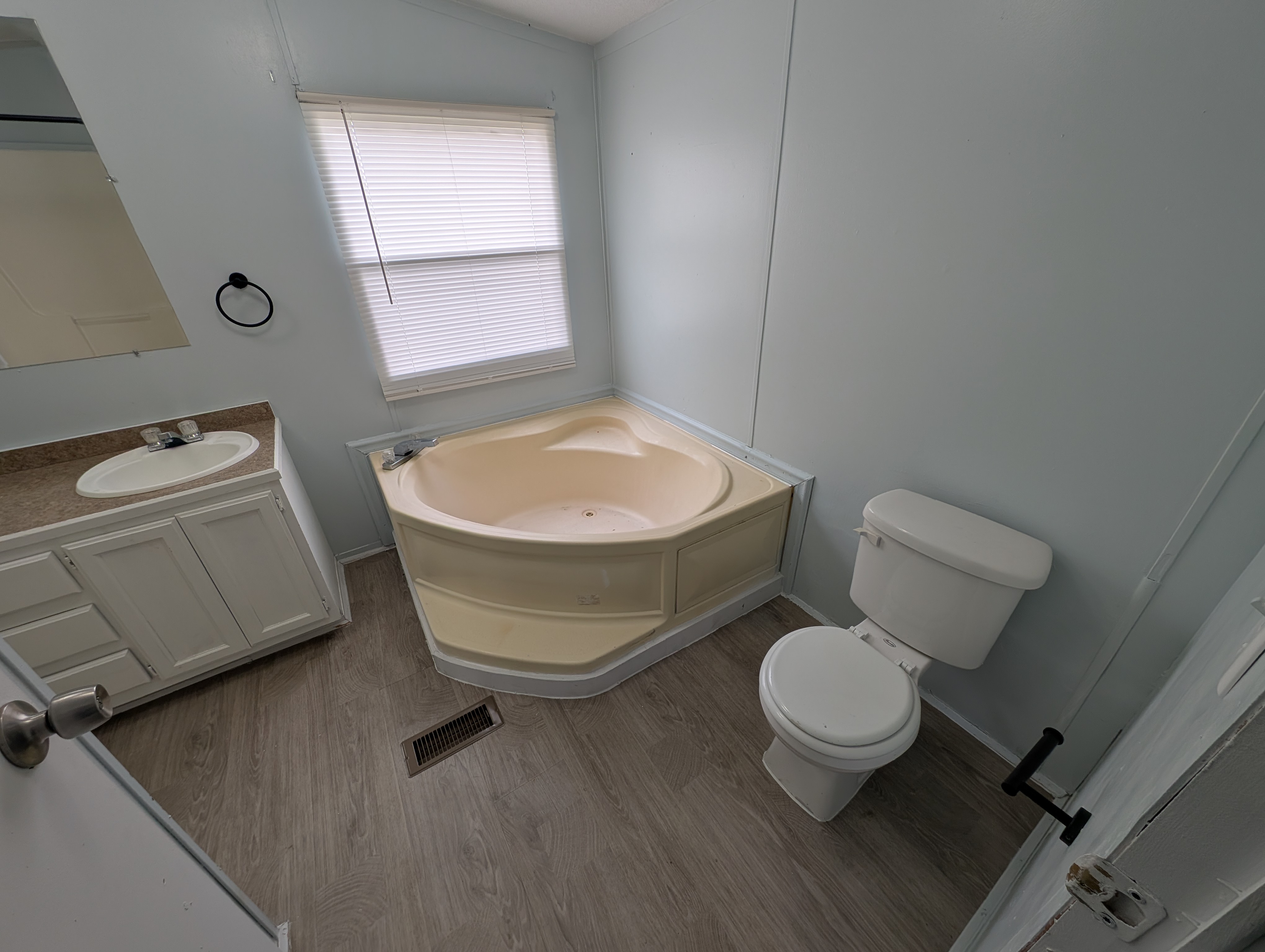 A photo of the Northwood Home