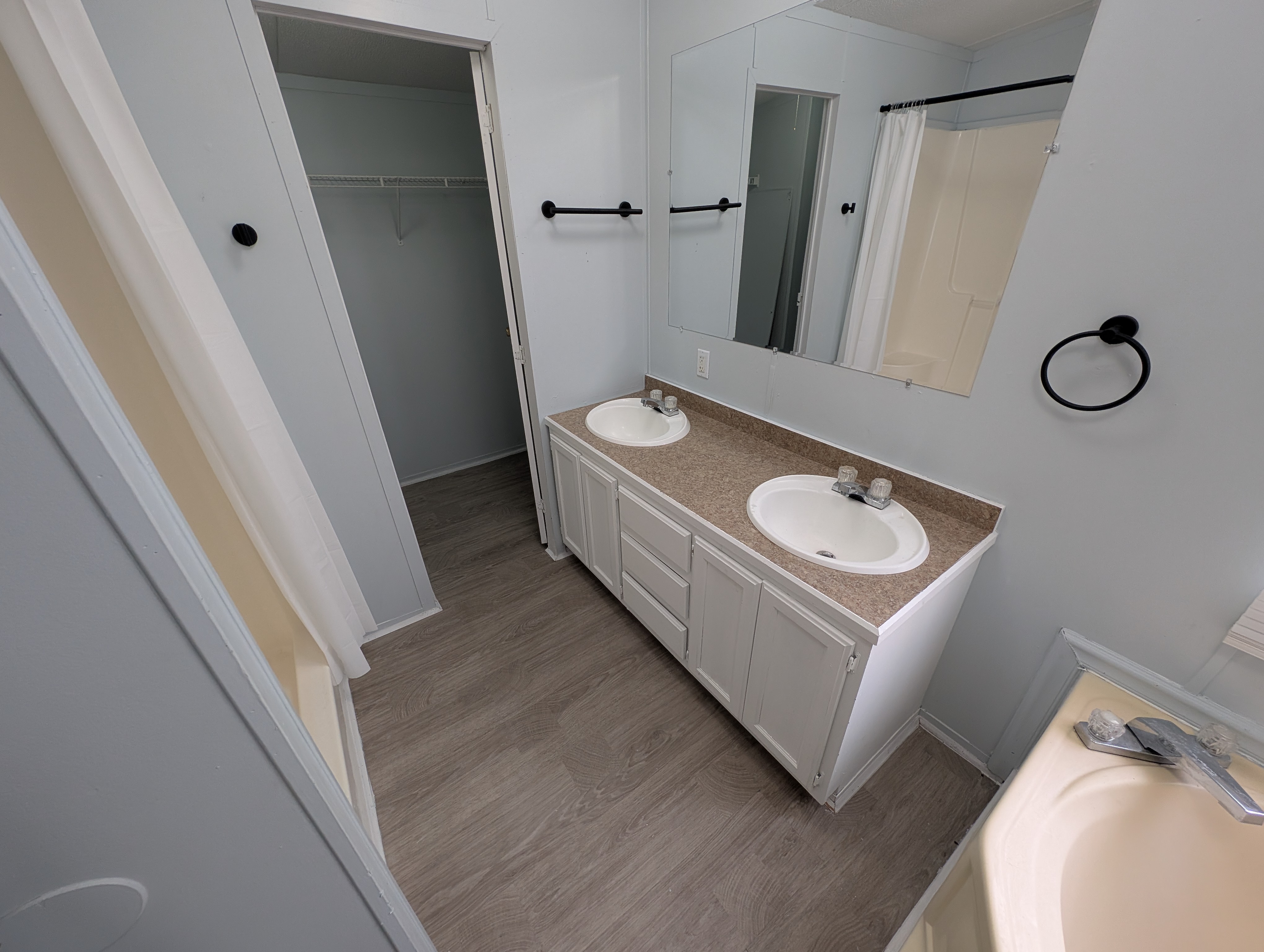 A photo of the Northwood Home