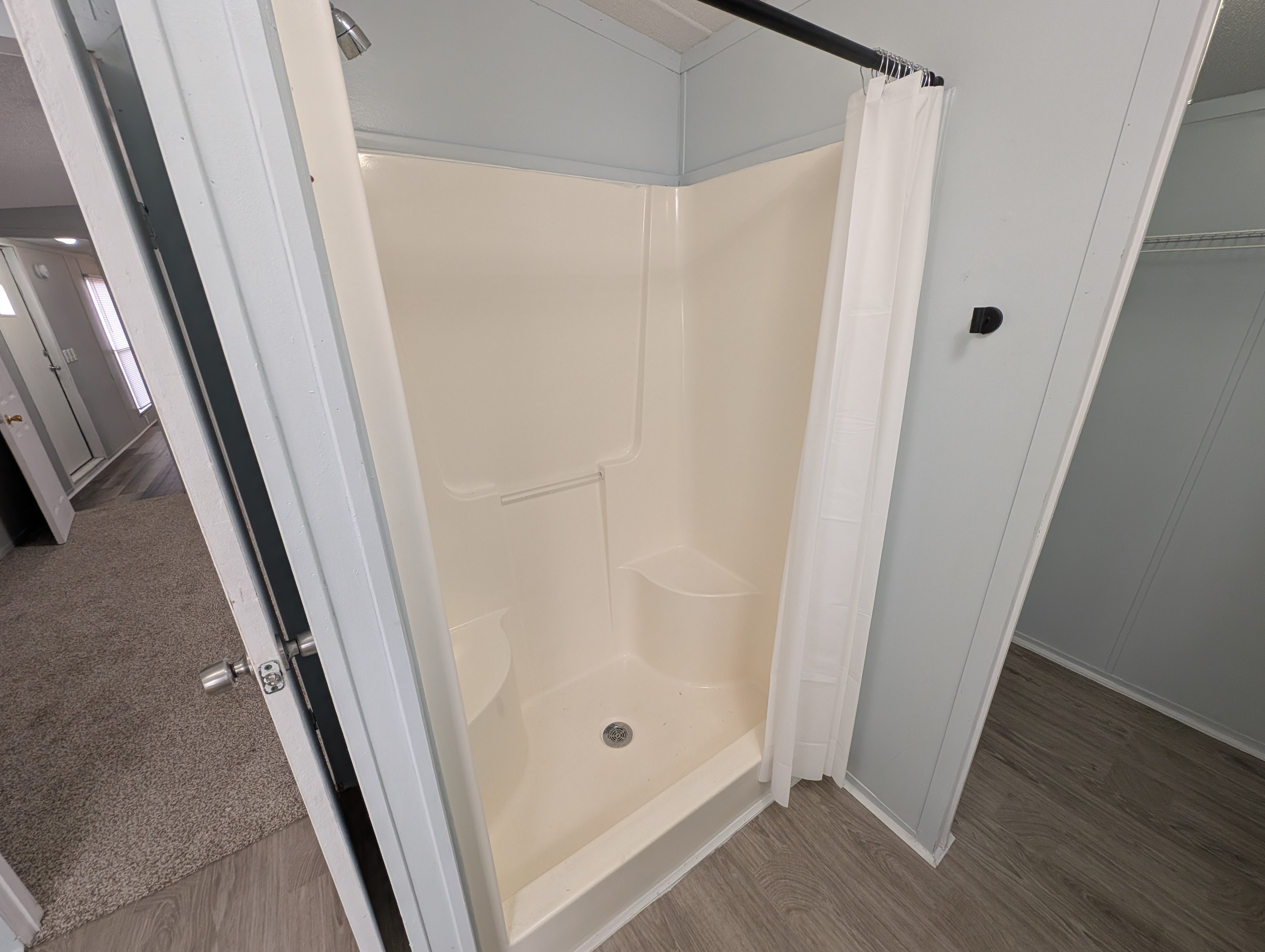 A photo of the Northwood Home