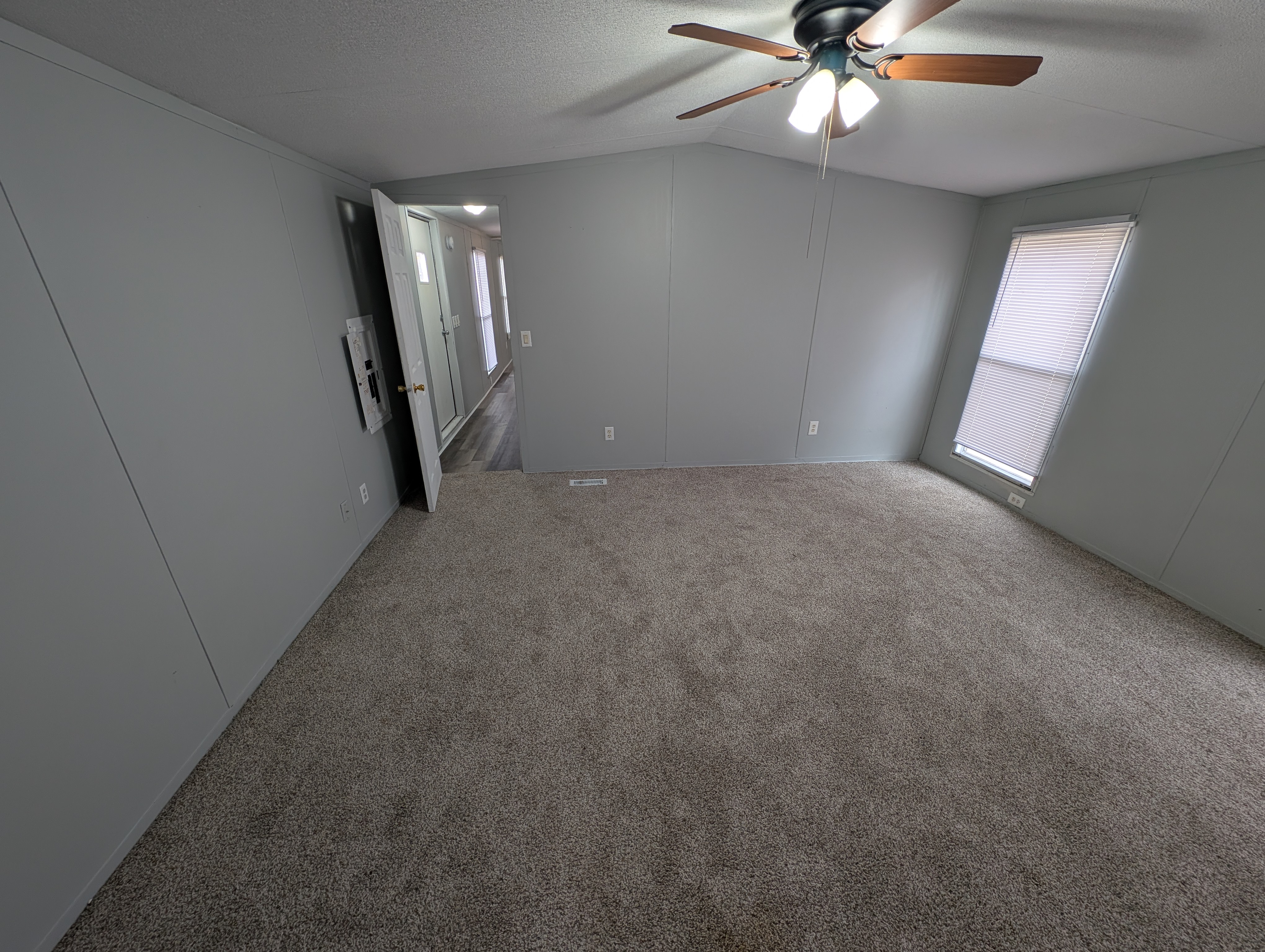 A photo of the Northwood Home