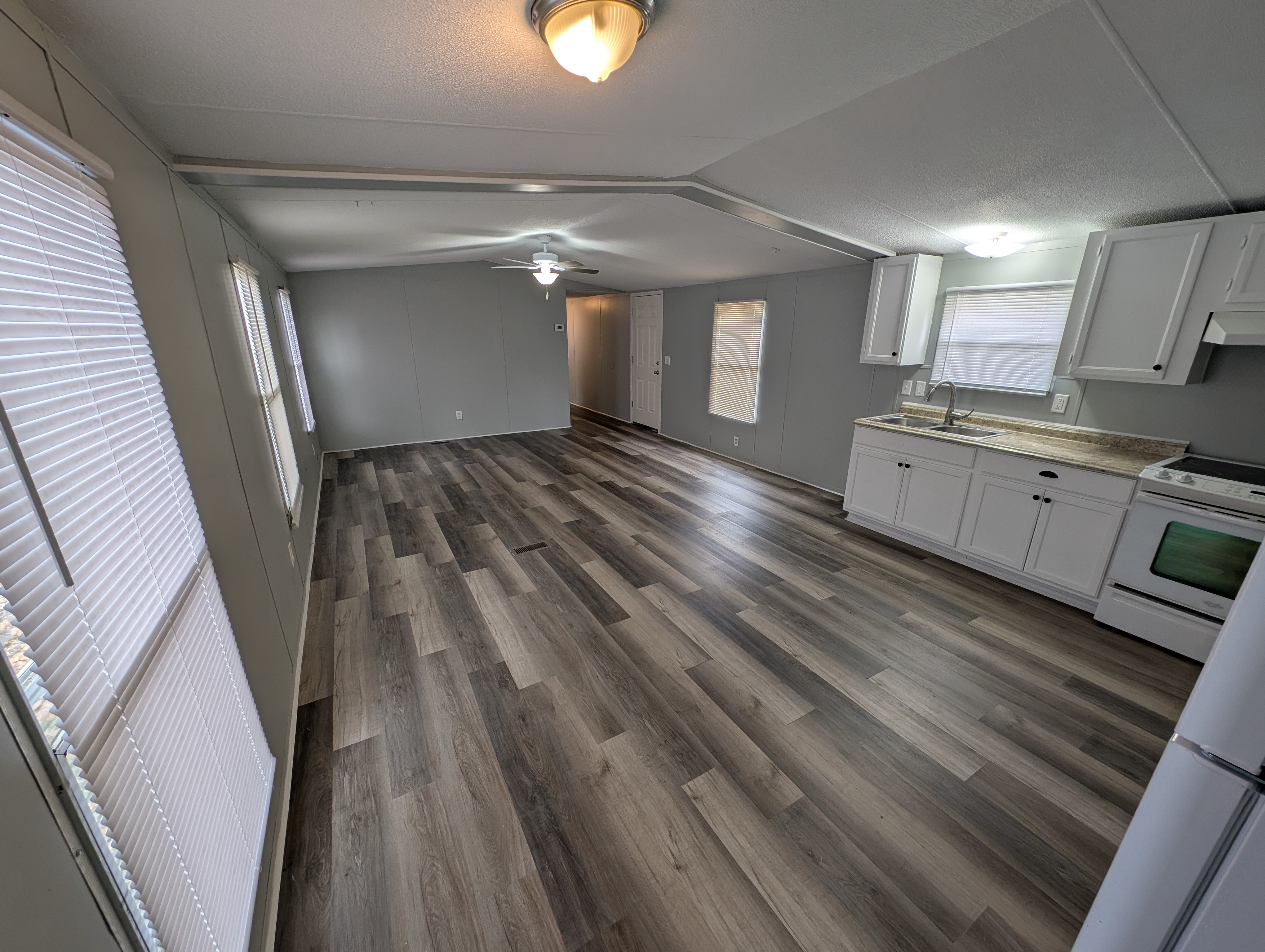 A photo of the Northwood Home