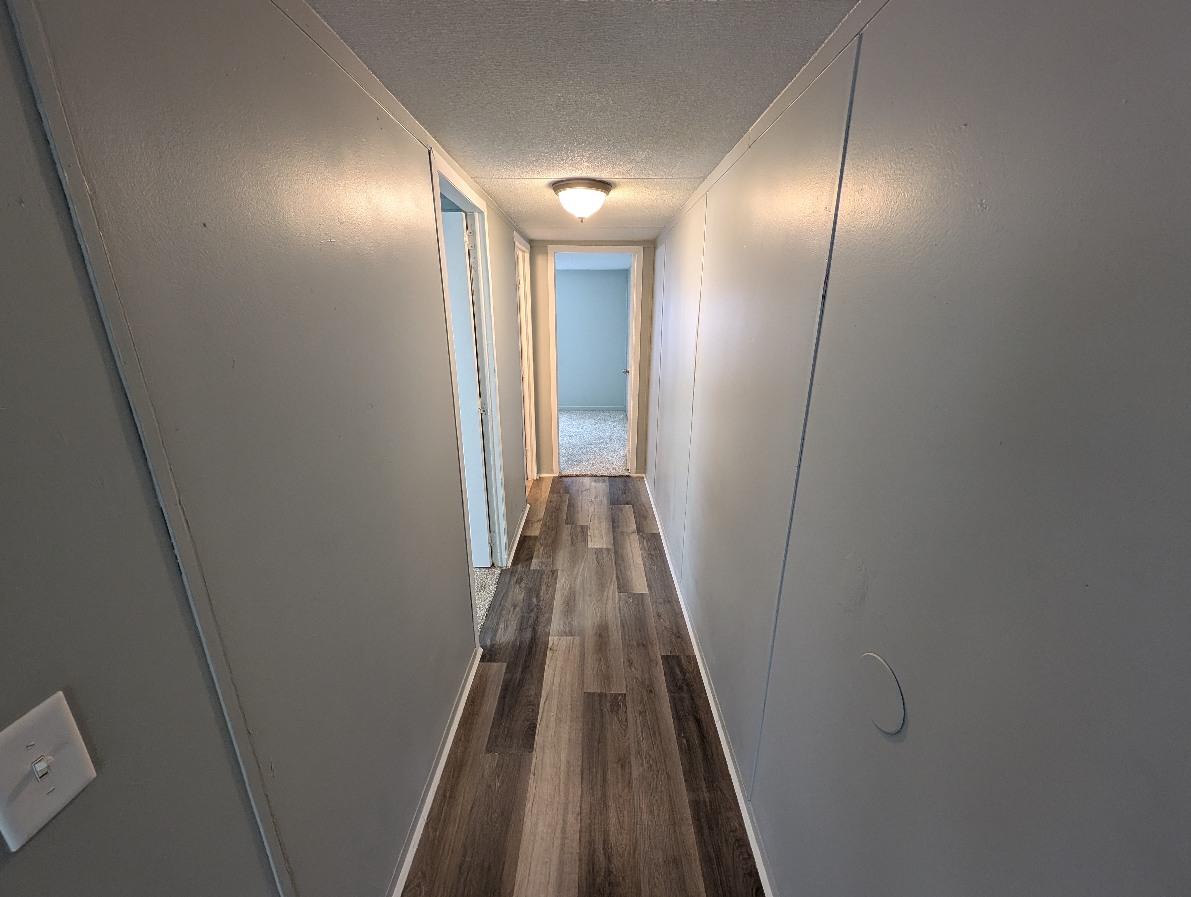 A photo of the Northwood Home