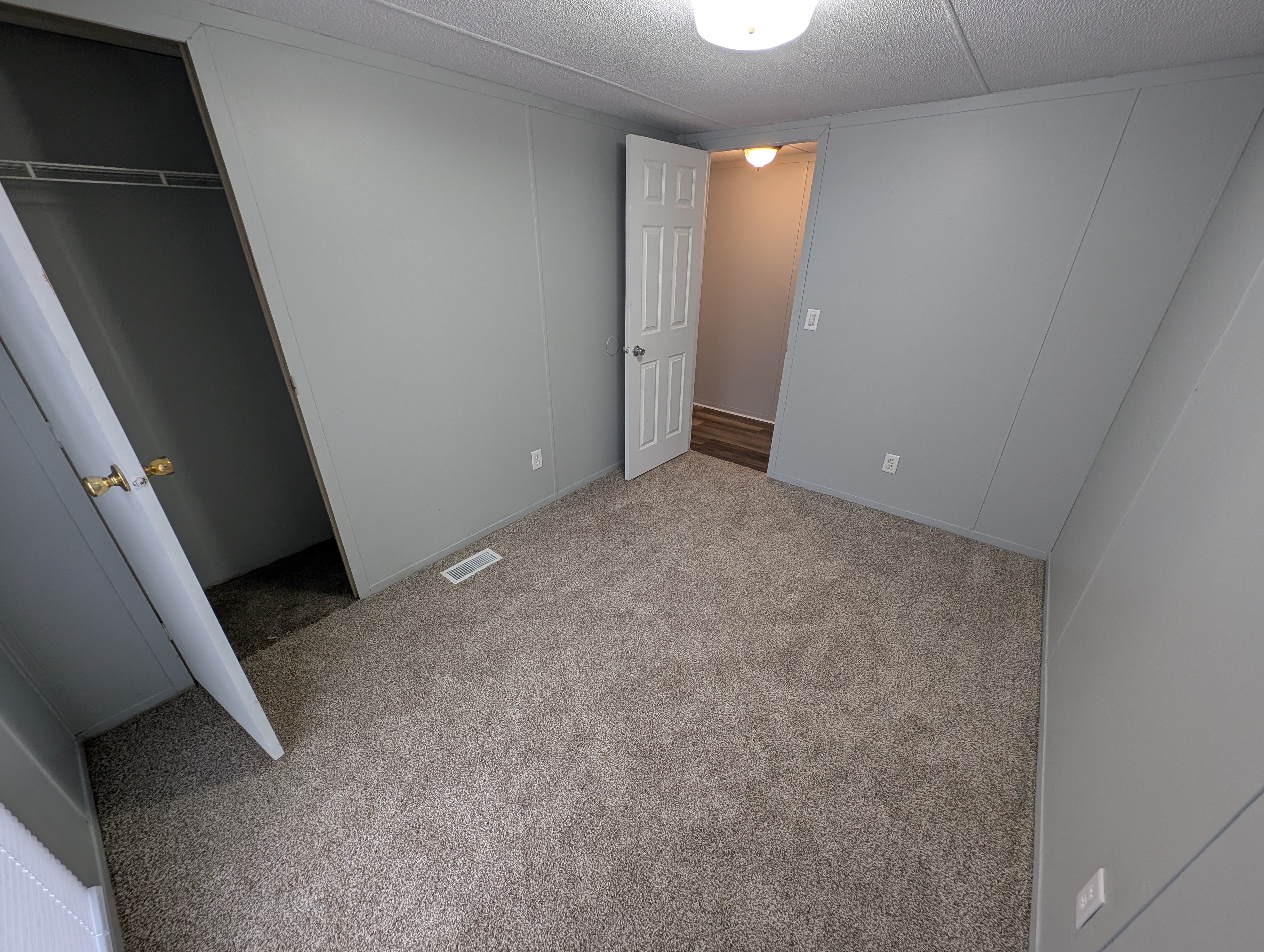 A photo of the Northwood Home