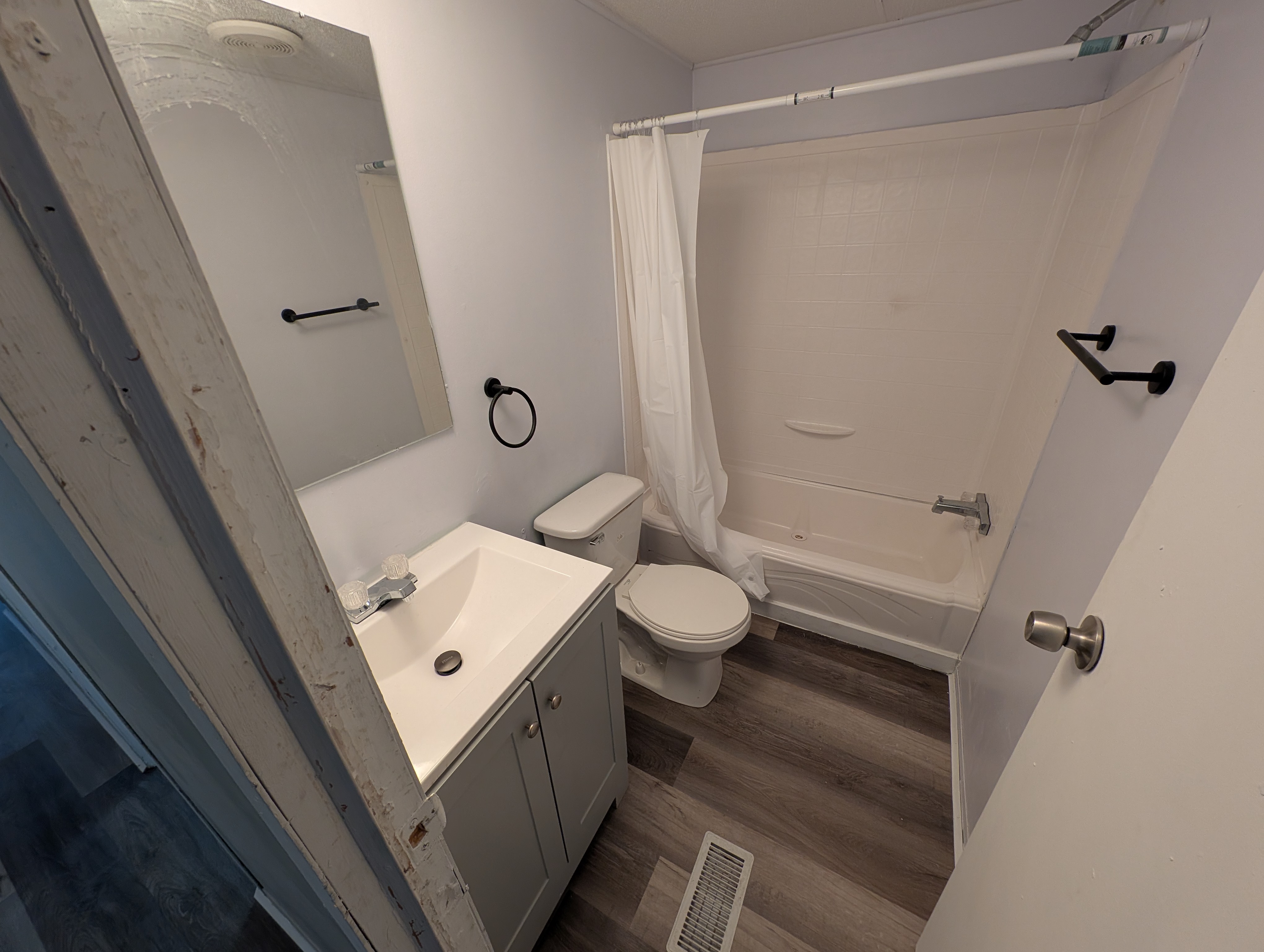 A photo of the Northwood Home