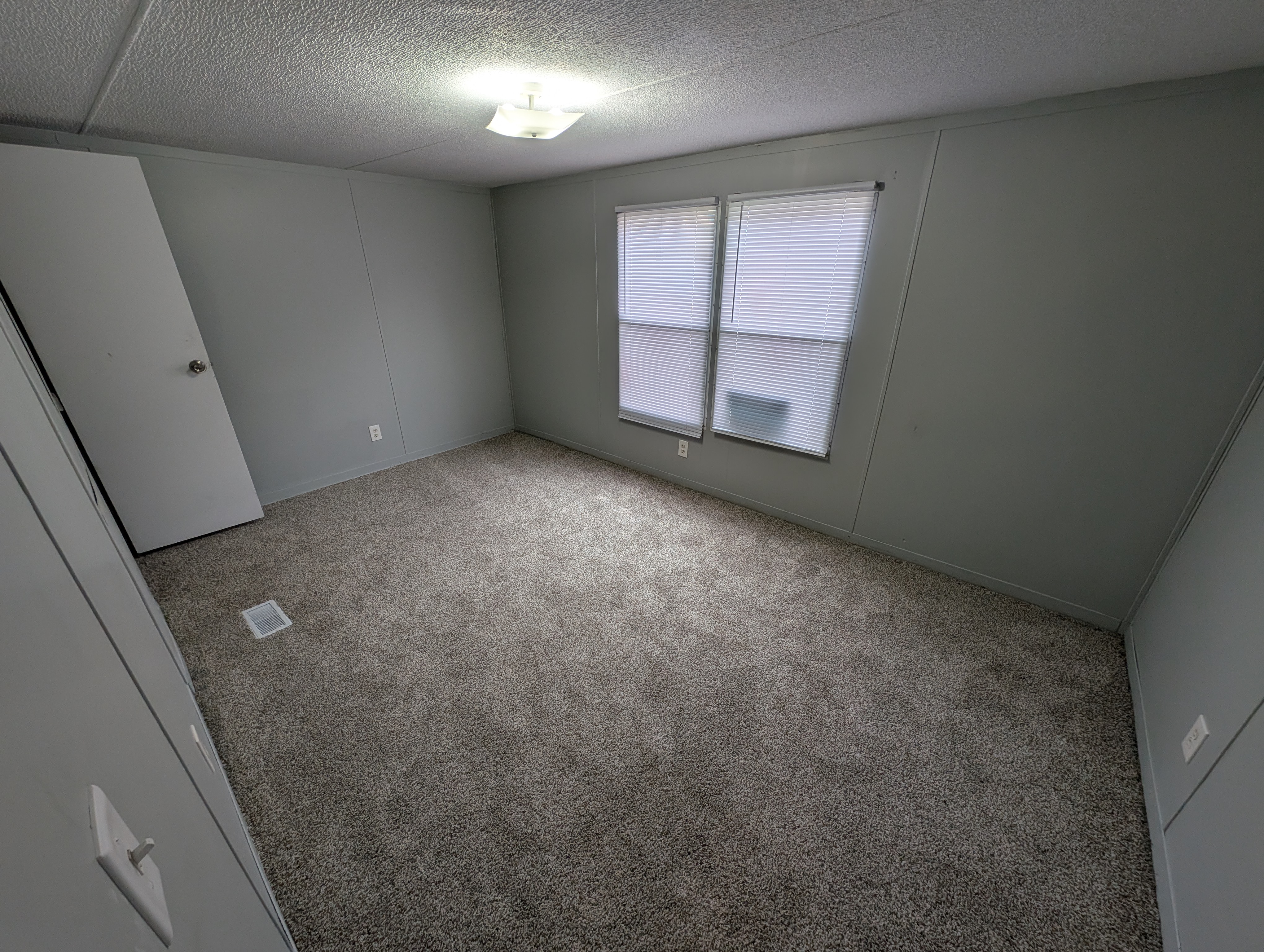 A photo of the Northwood Home