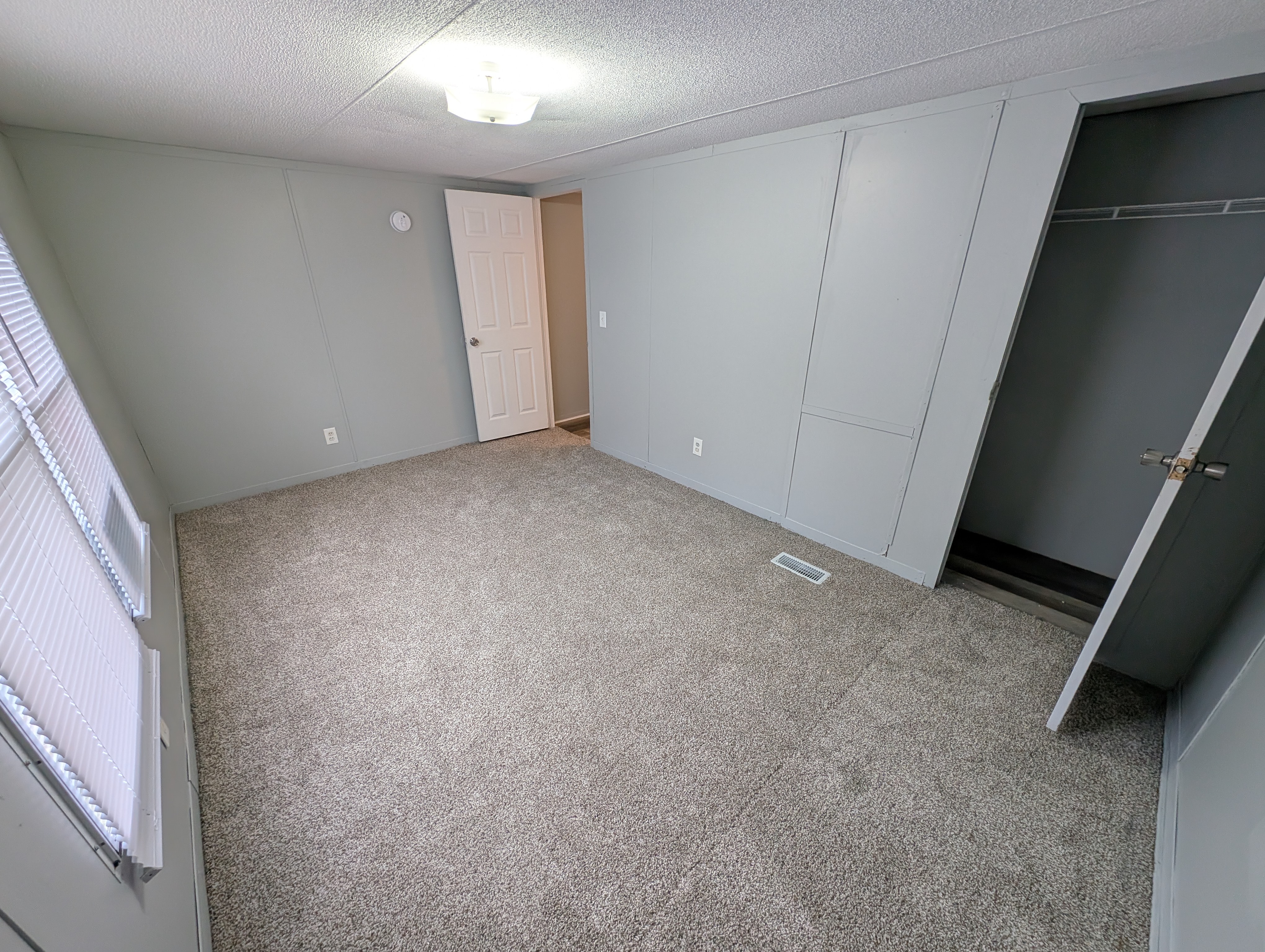 A photo of the Northwood Home