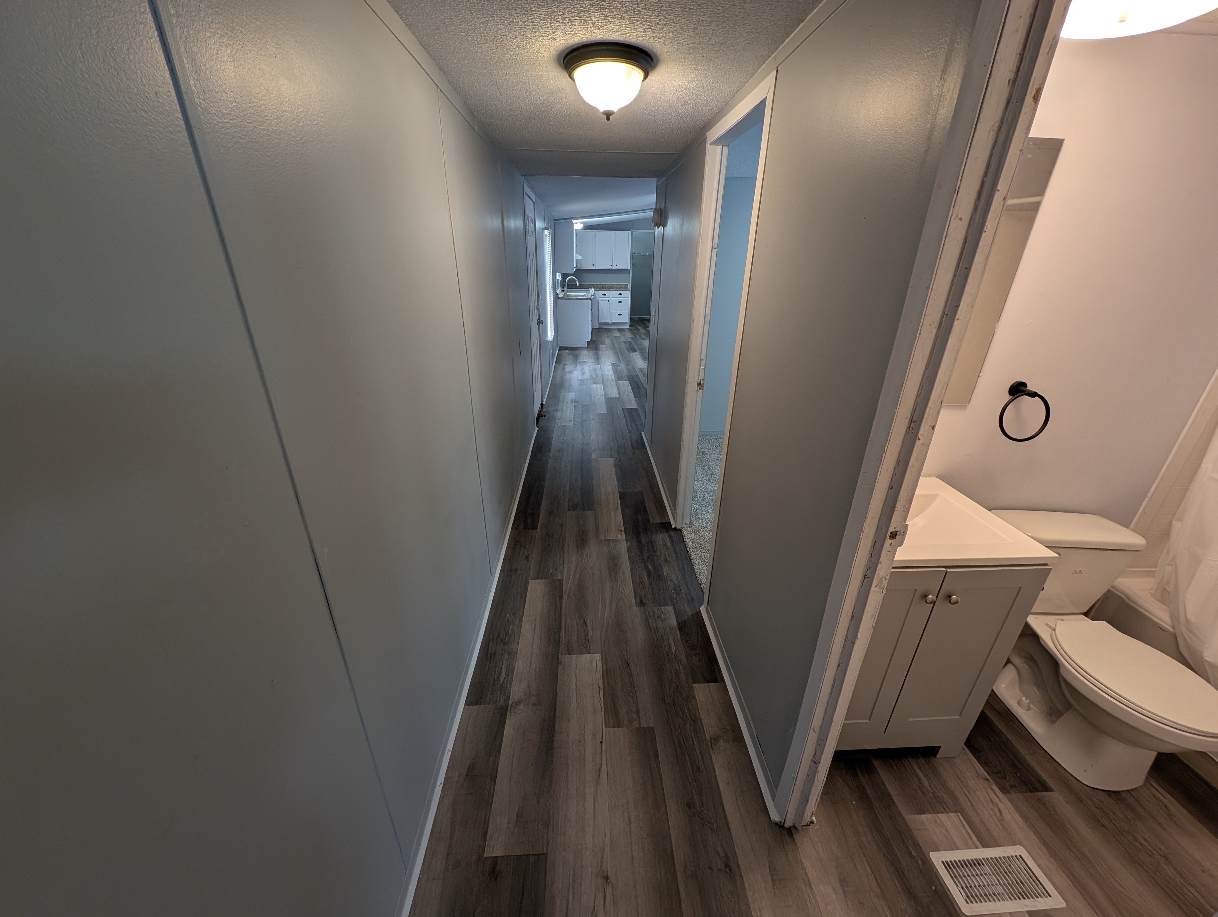 A photo of the Northwood Home