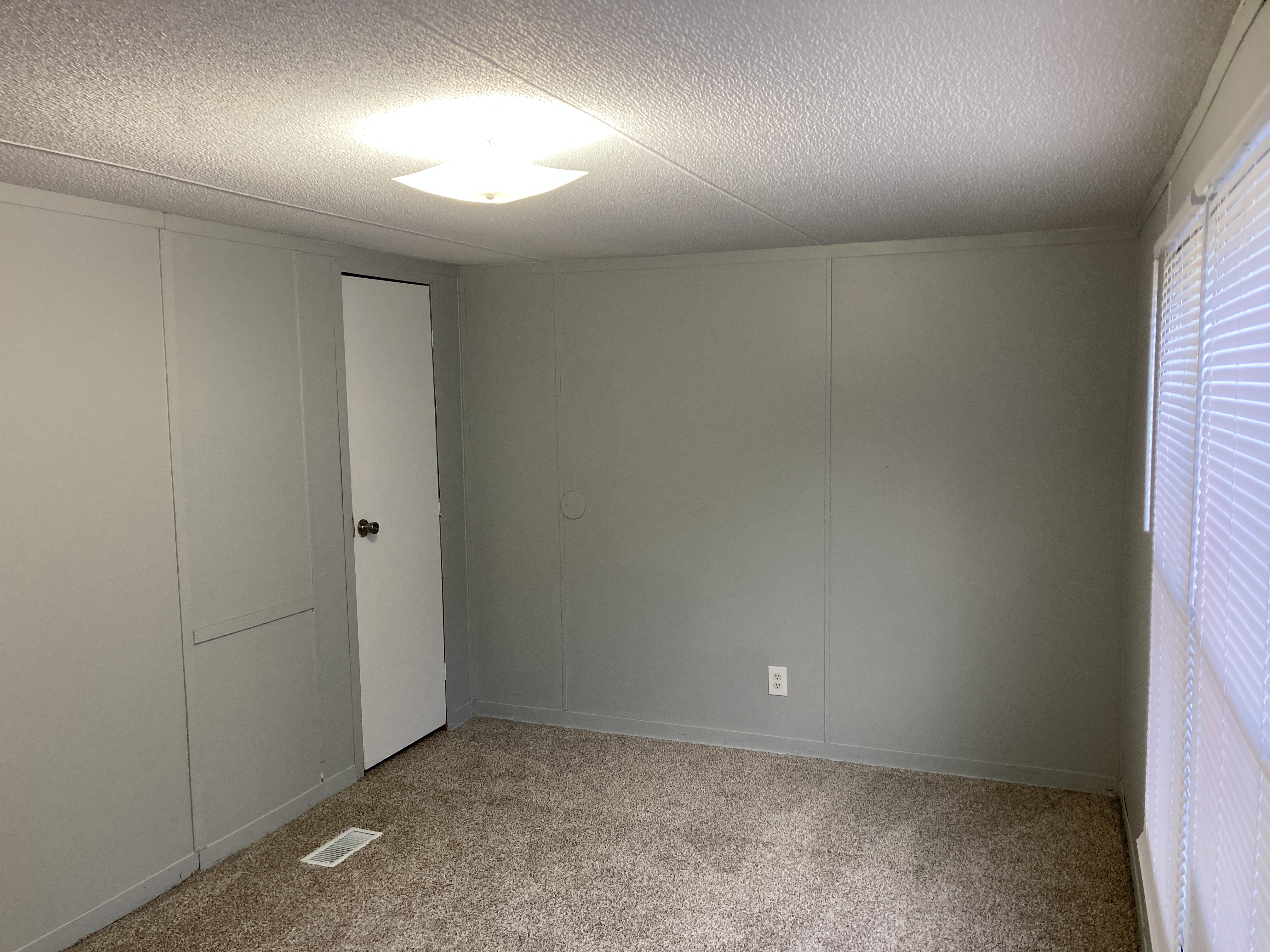 A photo of the Northwood Home