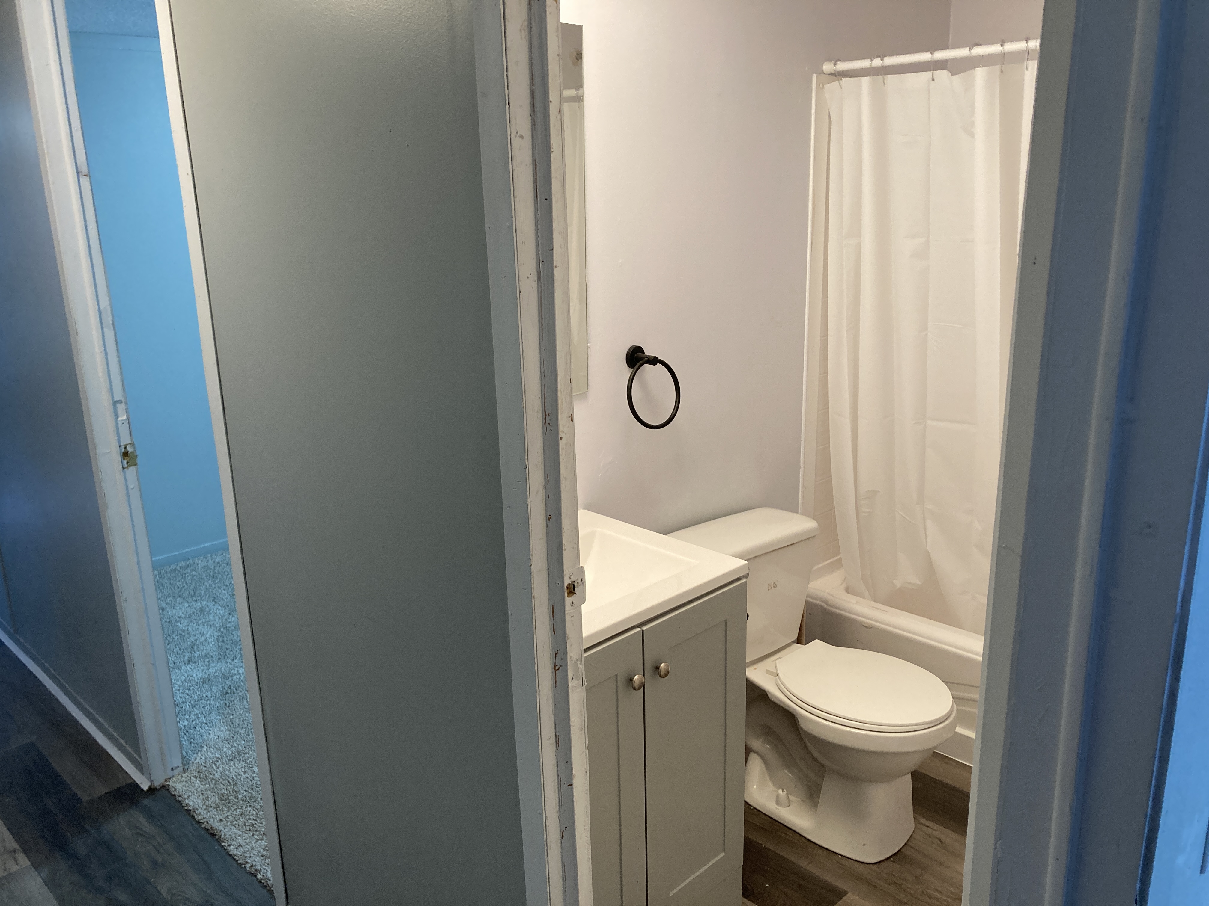 A photo of the Northwood Home