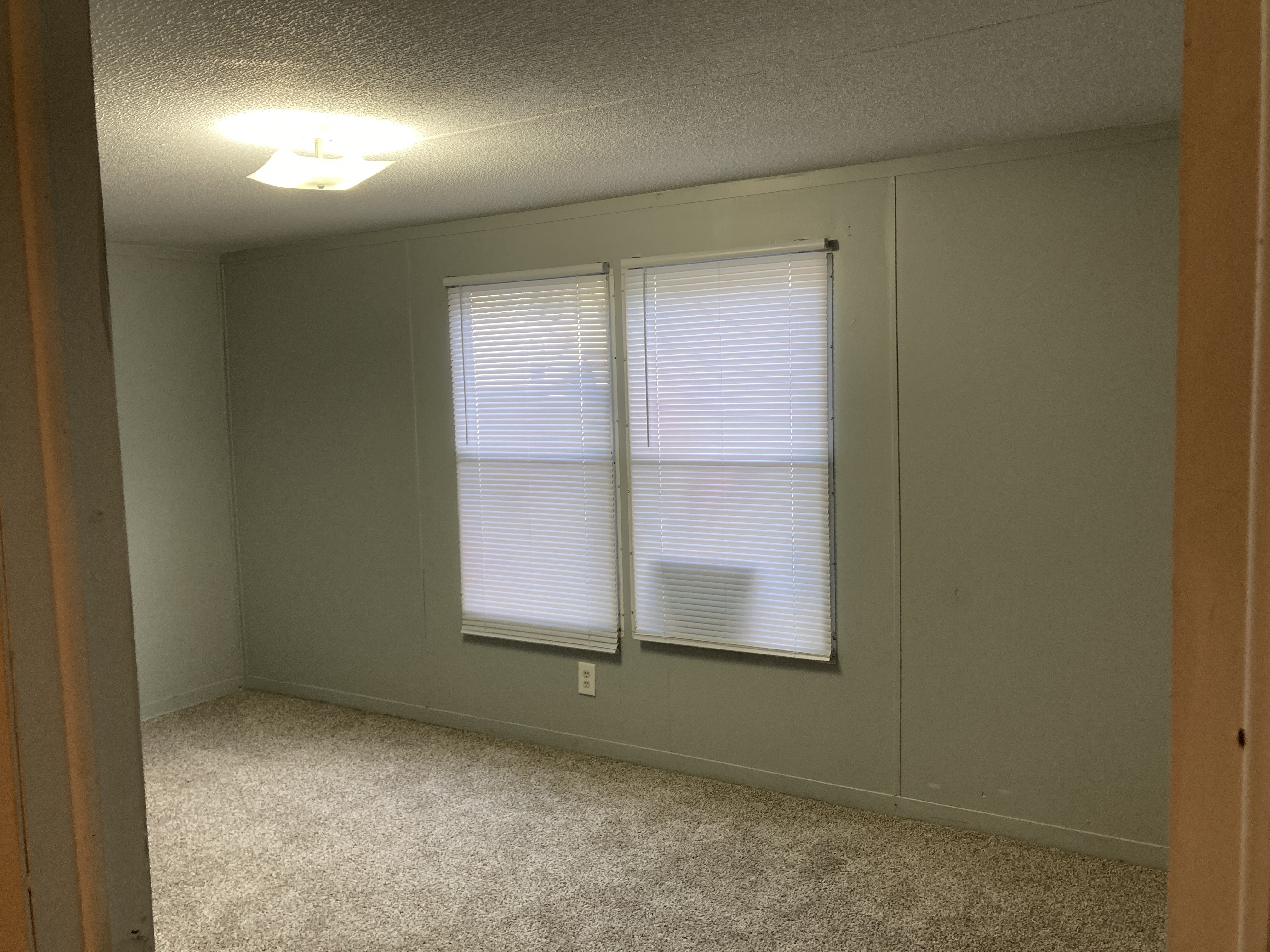 A photo of the Northwood Home